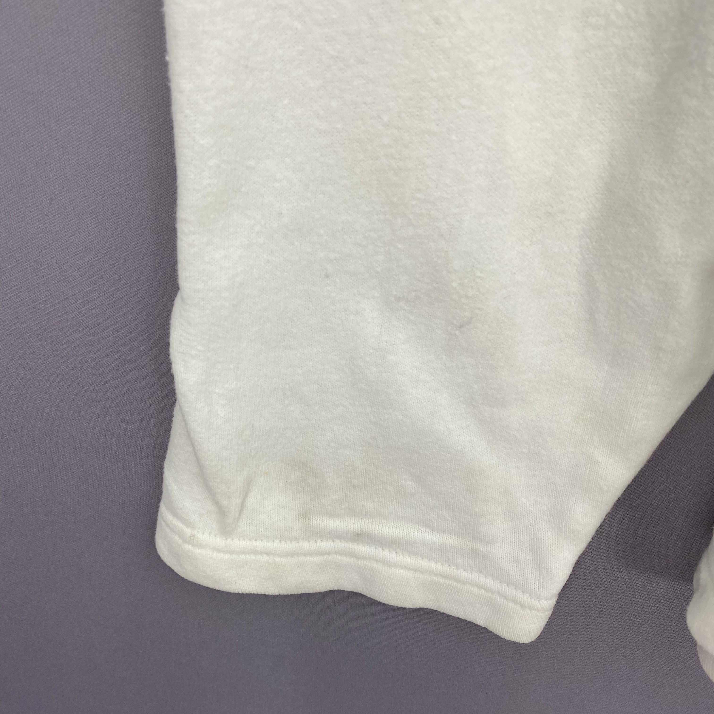 Alviero Martini Vintage Alviero Martini Sweater 90s Jumper Style Sweatshirt Size US L / EU 52-54 / 3 - 7 Thumbnail