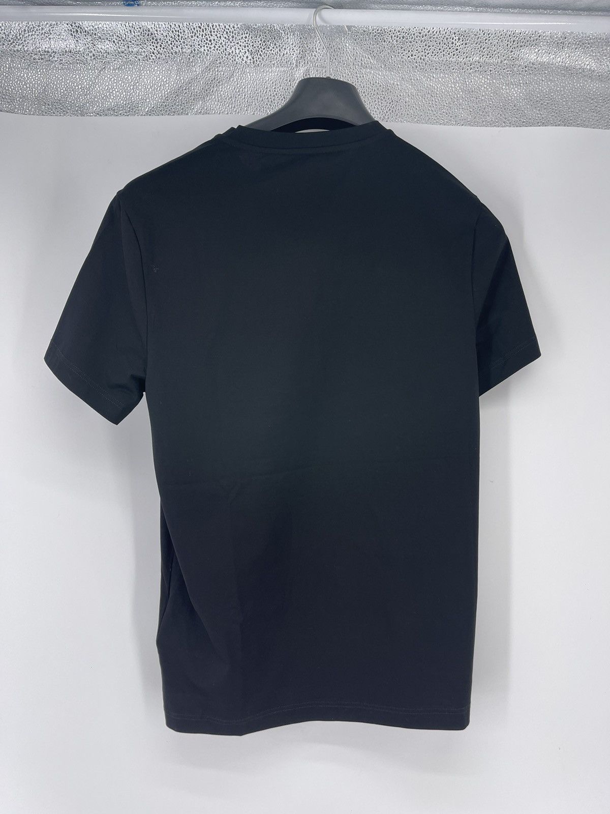 Prada Prada Logo Crew Neck T-shirt Size S Size US S / EU 44-46 / 1 - 4 Thumbnail