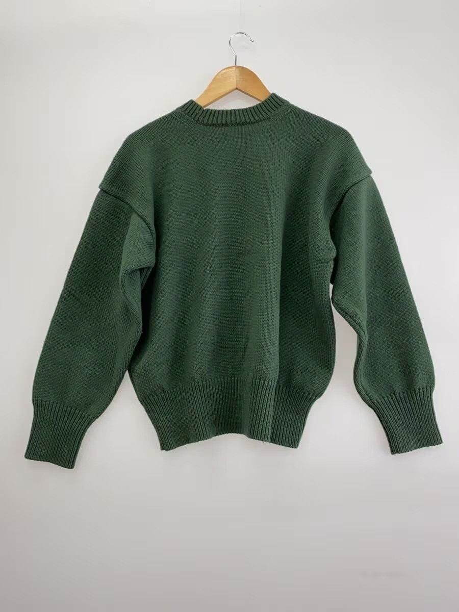 Auralee AW17 Wool Sweater Size US S / EU 44-46 / 1 - 2 Thumbnail