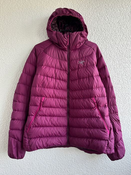 Arc'Teryx Arcteryx Cerium Puffer Puffy Down Jacket Women’s XL Gorpcore ...