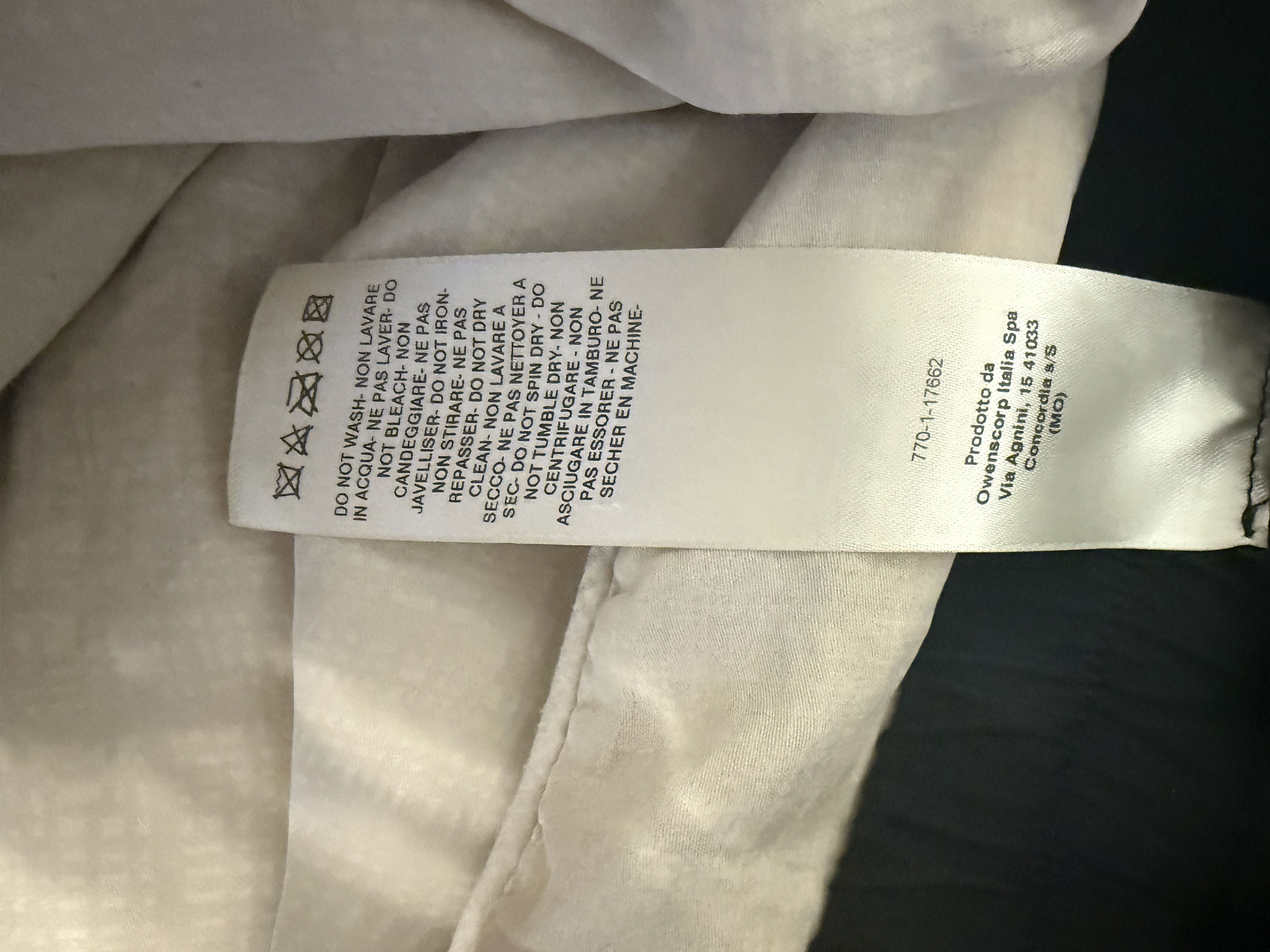 Rick Owens Rick Owen’s cargo pants Size US 36 / EU 52 - 4 Thumbnail