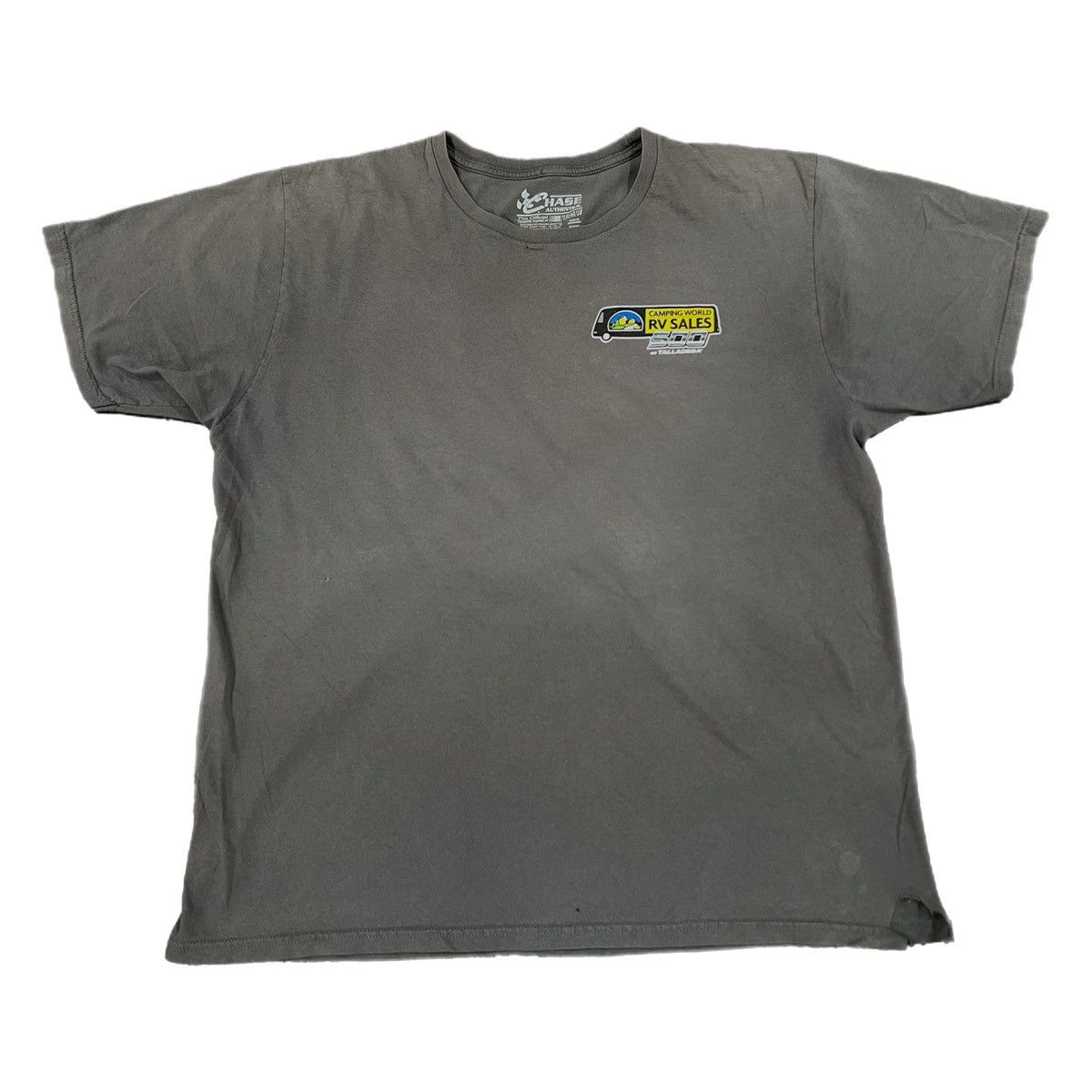 NASCAR NASCAR 500 Talladega T-Shirt Size US L / EU 52-54 / 3 - 2 Thumbnail