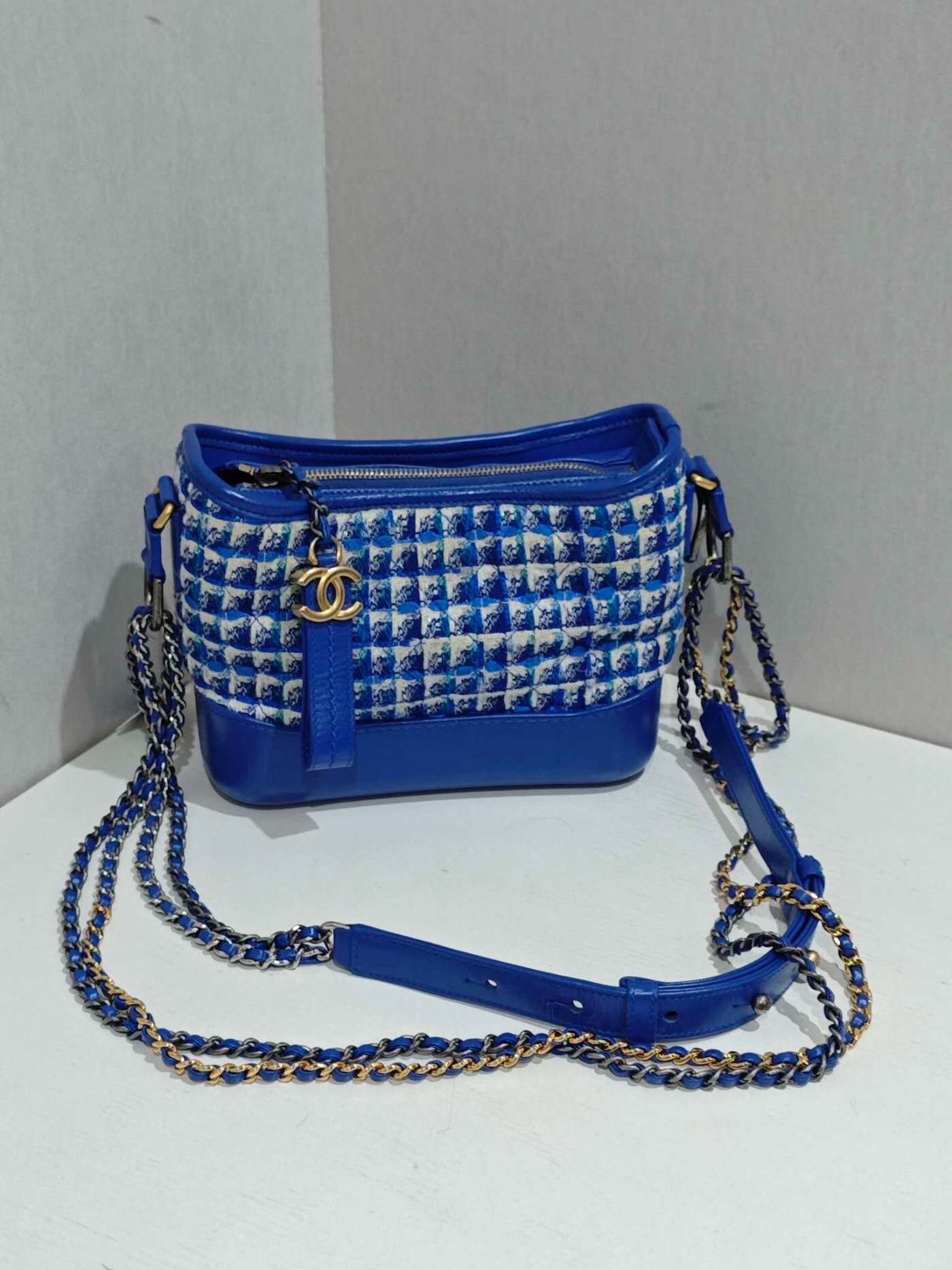 Chanel Pre-loved Bag Very good condition Size ONE SIZE - 1 Thumbnail
