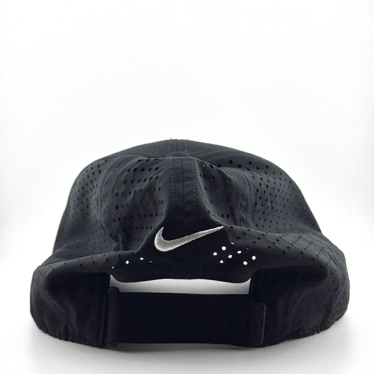 Nike Nike Iowa Hawkeyes Strength & Conditioning Team Issued Cap Size ONE SIZE - 3 Thumbnail
