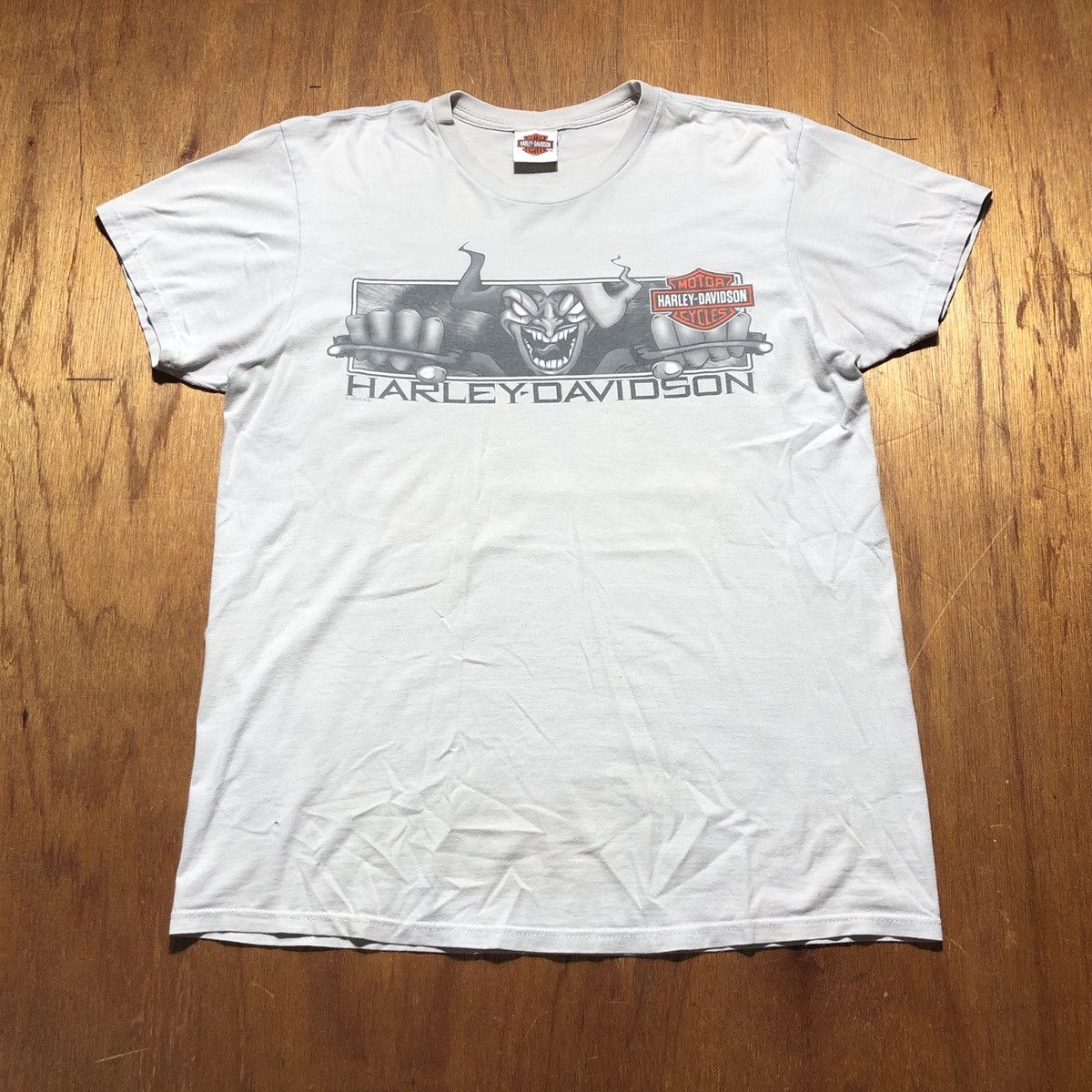 Harley Davidson Harley Davidson T-Shirt Size US L / EU 52-54 / 3 - 1 Thumbnail