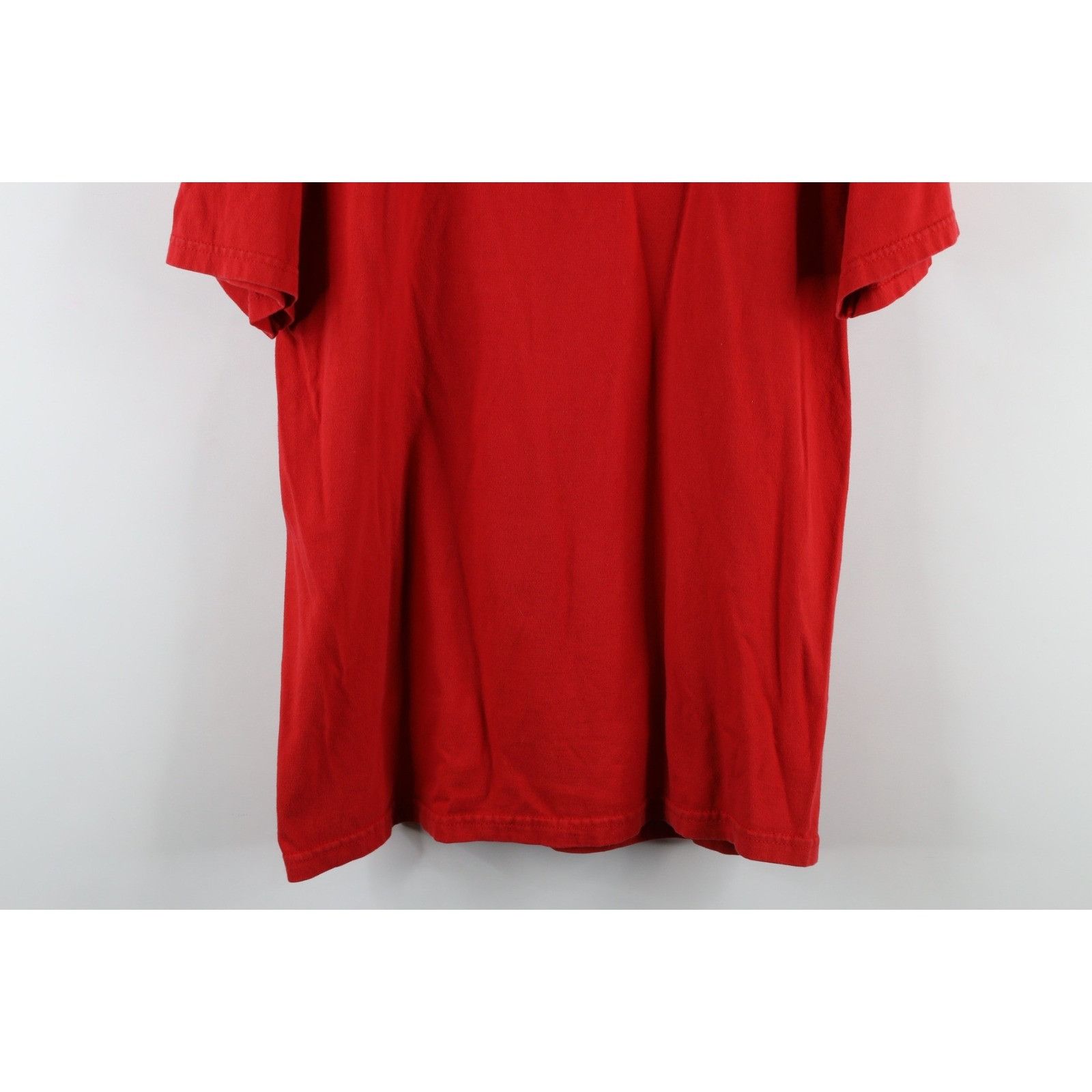 DC Vintage DC Shoes Faded Box Logo Skateboards T-Shirt Size US M / EU 48-50 / 2 - 9 Thumbnail