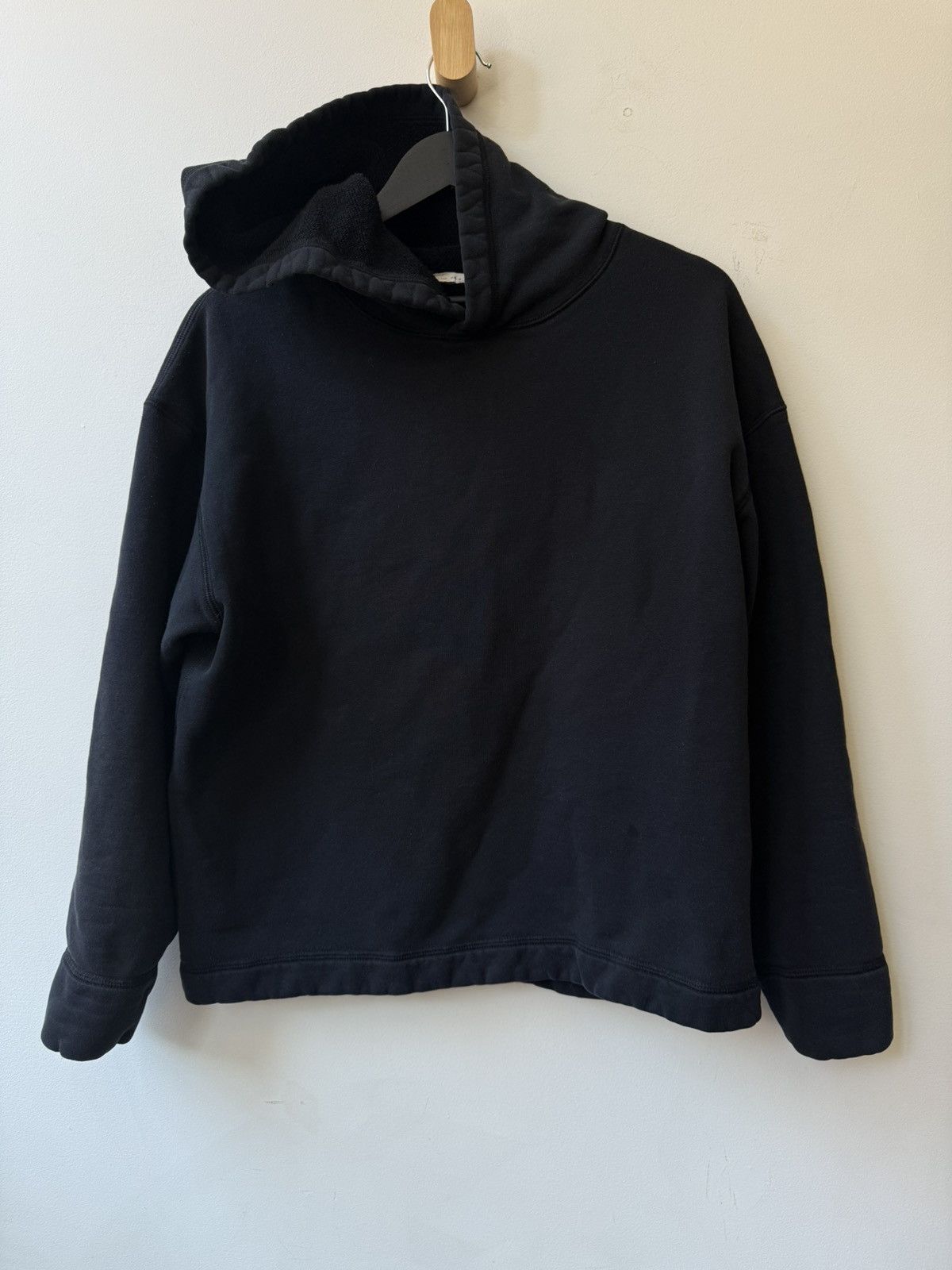 The Row The Row Deugene Organic Cotton Hoodie Size US S / EU 44-46 / 1 - 3 Thumbnail