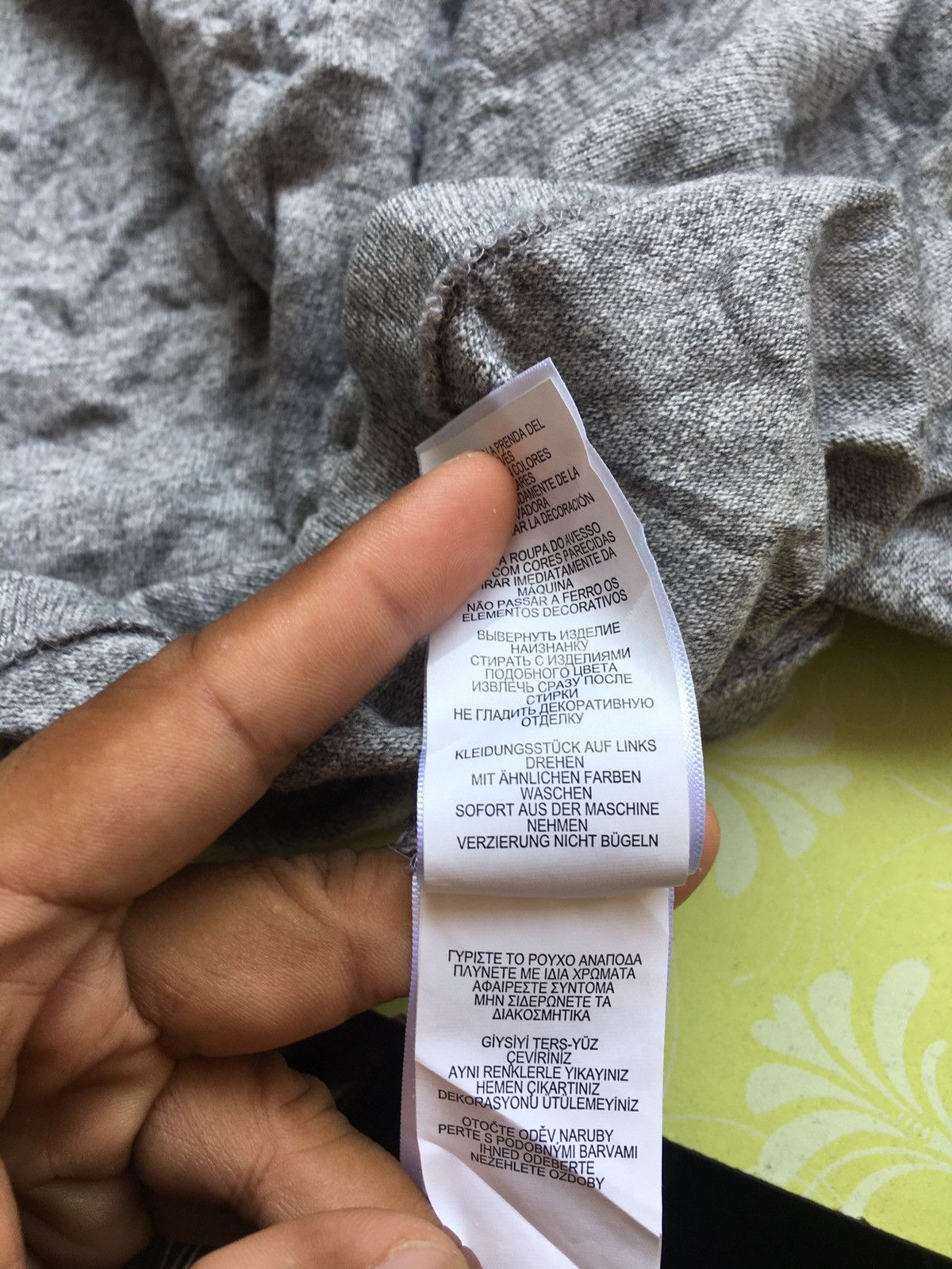 Polo Ralph Lauren Polo ralph lauren Size US XS / EU 42 / 0 - 13 Thumbnail