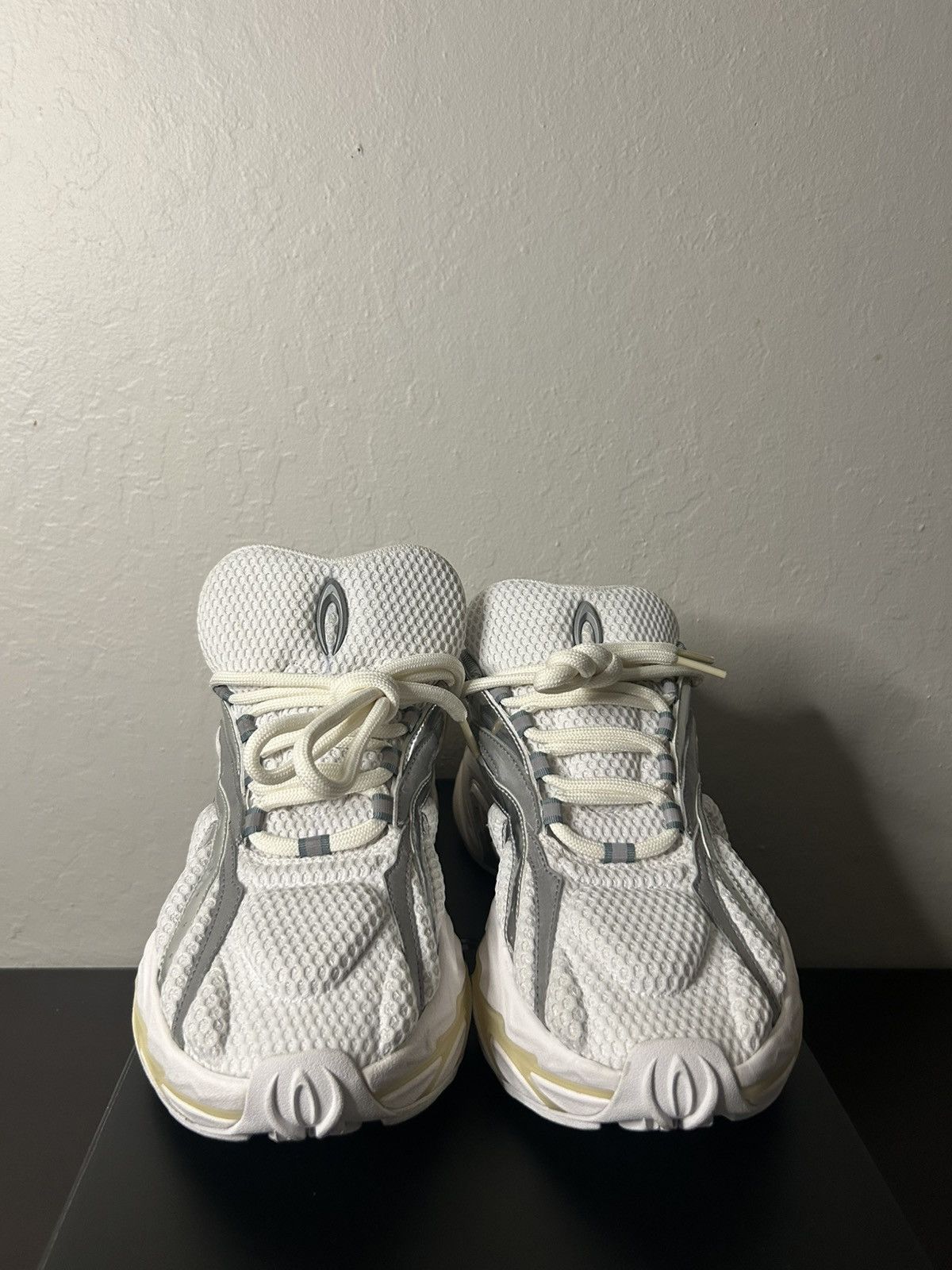 Endless Endless Typer Various Zero Snow White Sneaker Size US 11 / EU 44 - 5 Thumbnail