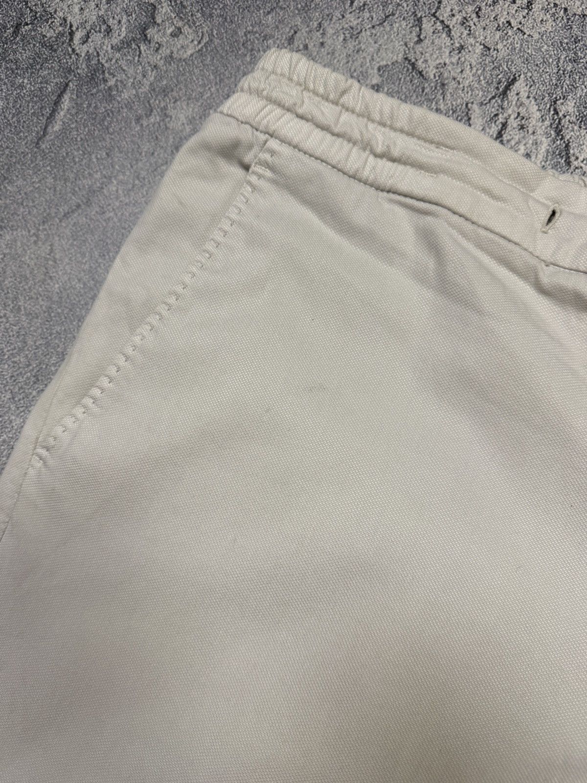 Marco Pescarolo Marco Pescarolo Pants Size US 34 / EU 50 - 12 Thumbnail