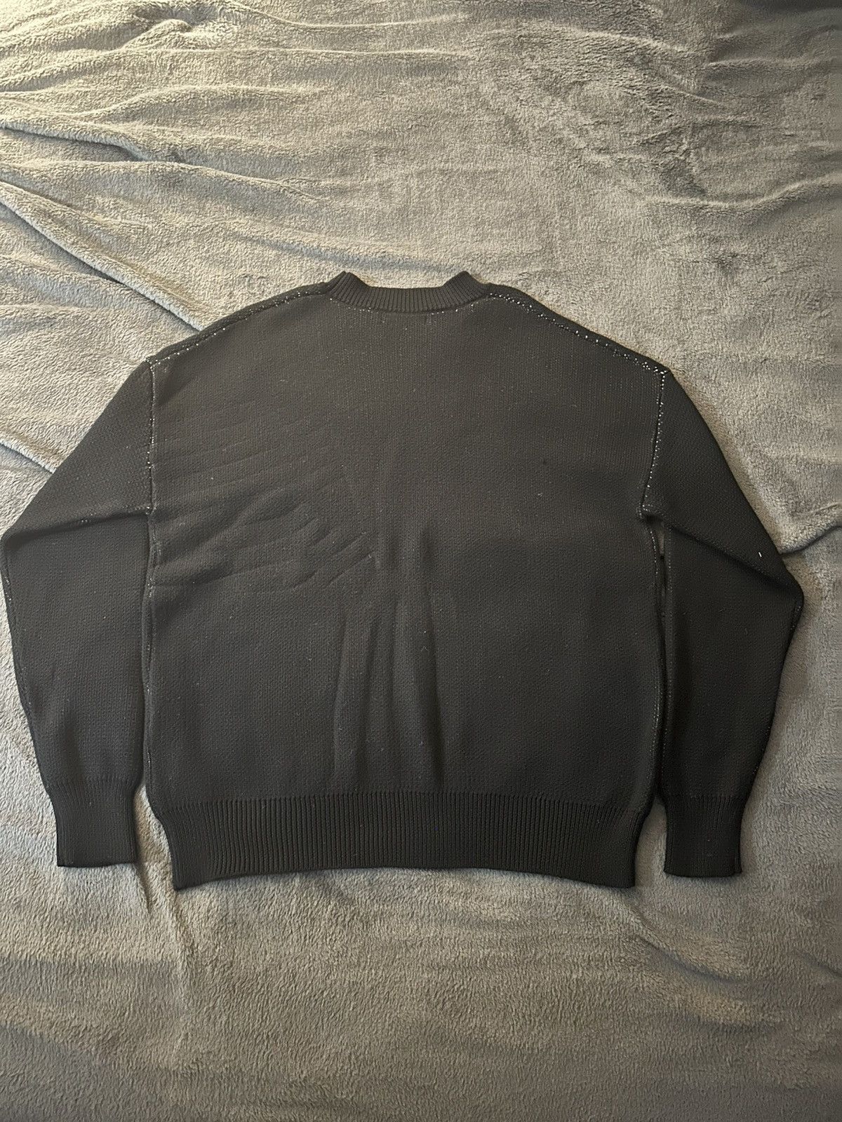 Vintage Vintage arc tyrx sweater Size US L / EU 52-54 / 3 - 2 Thumbnail