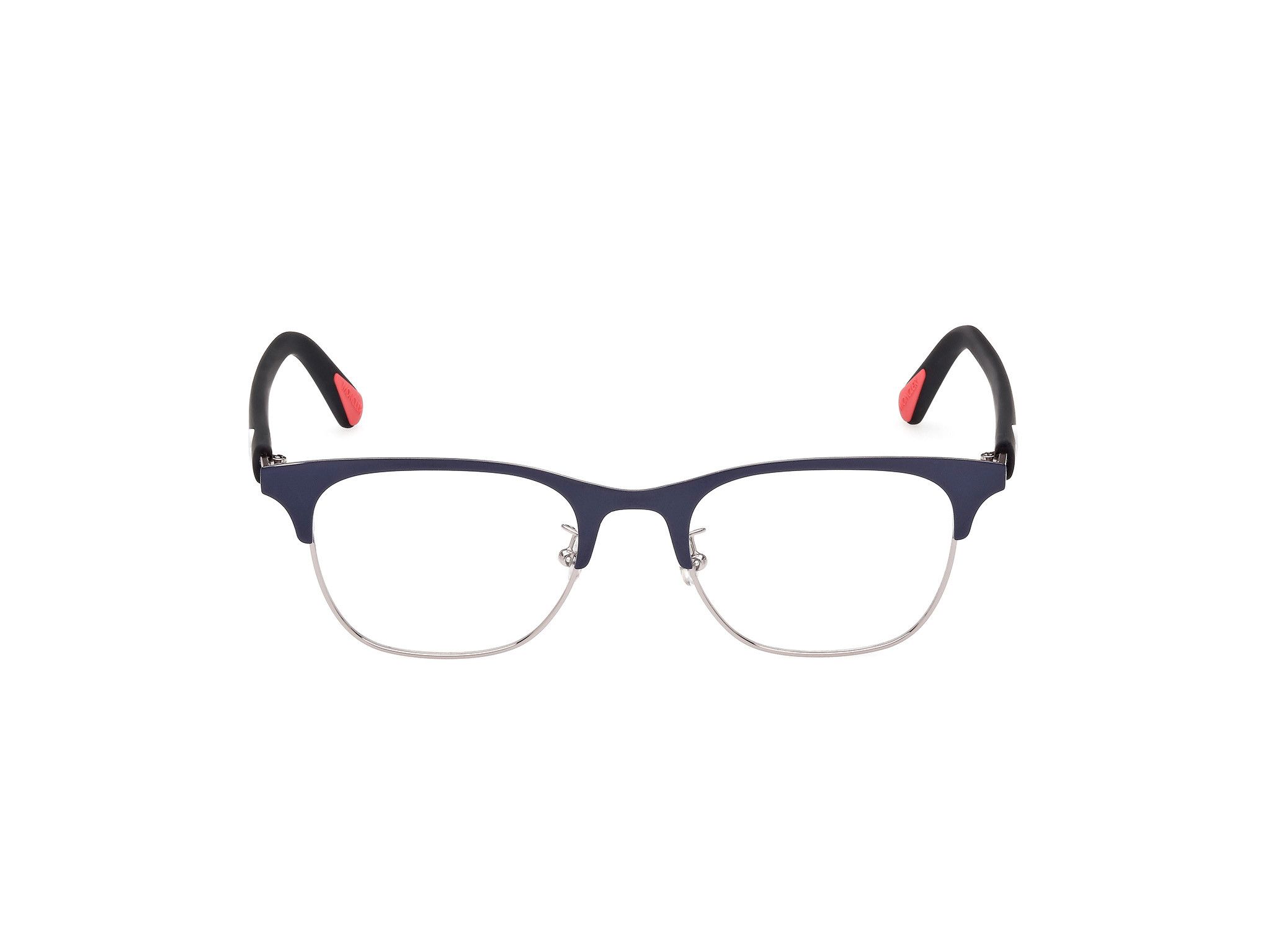 Moncler o1y0225 Size : OS / 51 mm Eyeglass Frame in Multicolor Size ONE SIZE - 1 Thumbnail