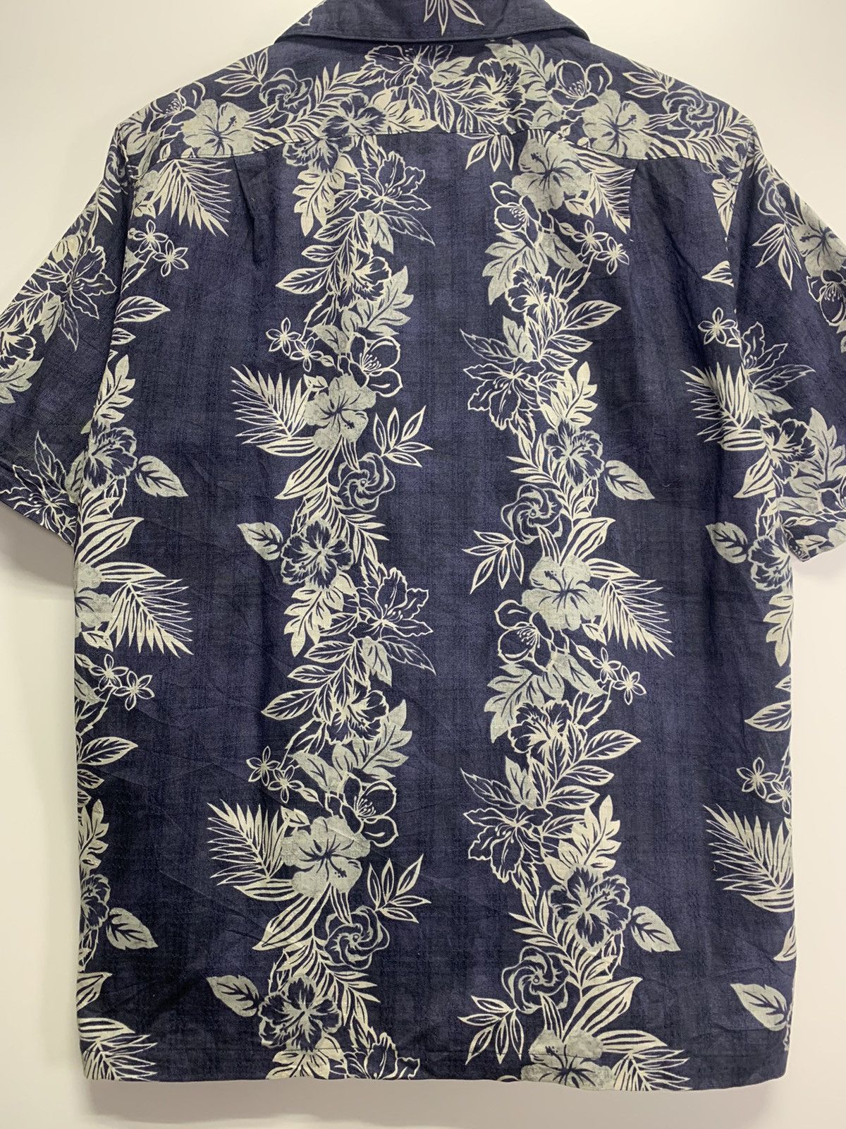 Vintage Vintage Emerald Island Hawaiian shirt Size US M / EU 48-50 / 2 - 10 Thumbnail