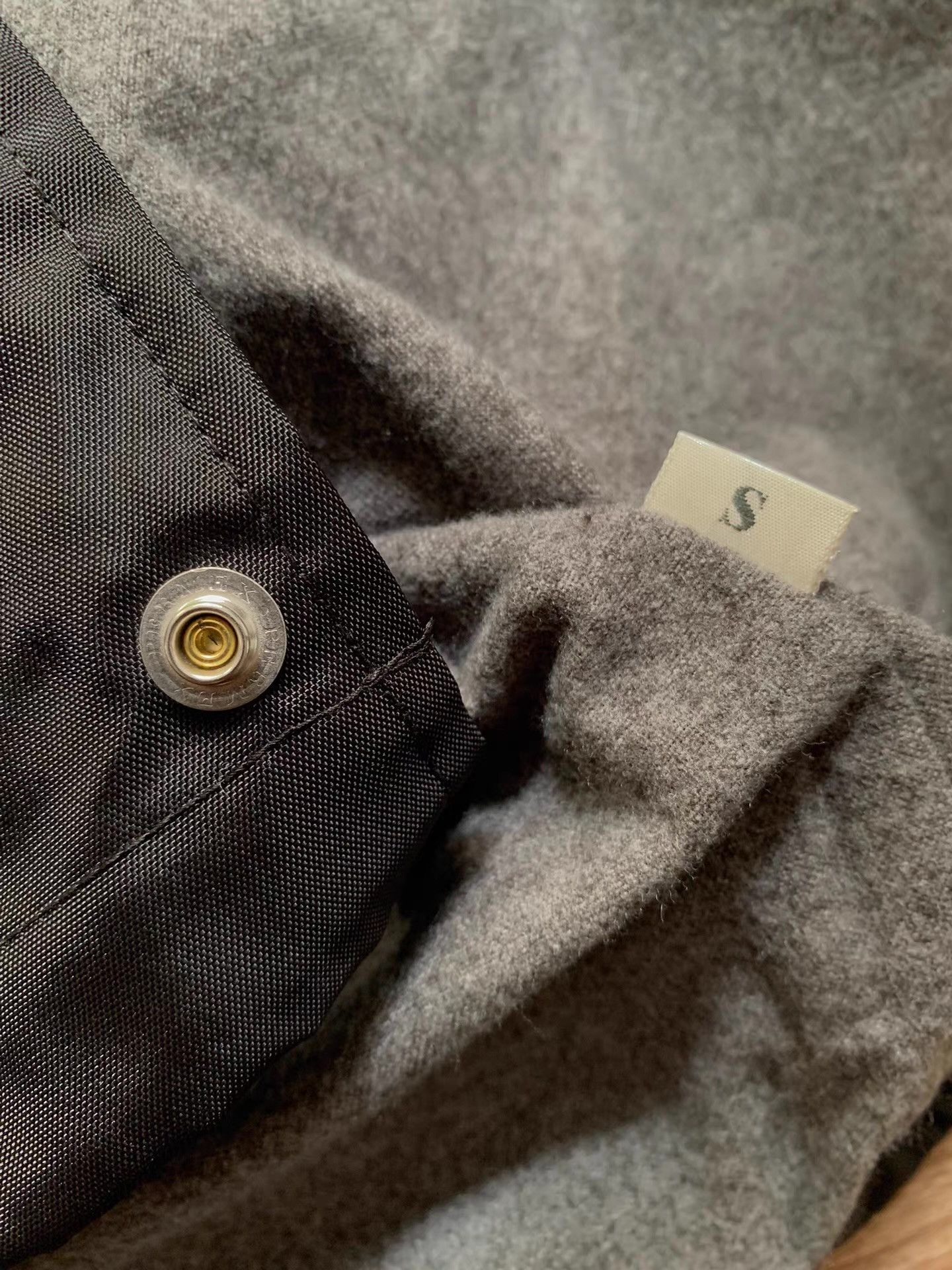 Human Made HUMAN MADE®️ 2023AW Coach Jacket Ｑ22 Size US M / EU 48-50 / 2 - 3 Thumbnail