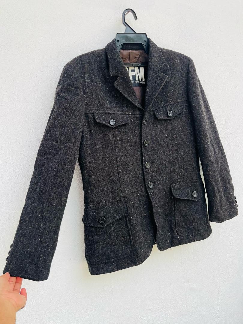 Japanese Brand × PPFM Vintage PPFM Japanese Designer Fashion Style Size US M / EU 48-50 / 2 - 5 Thumbnail