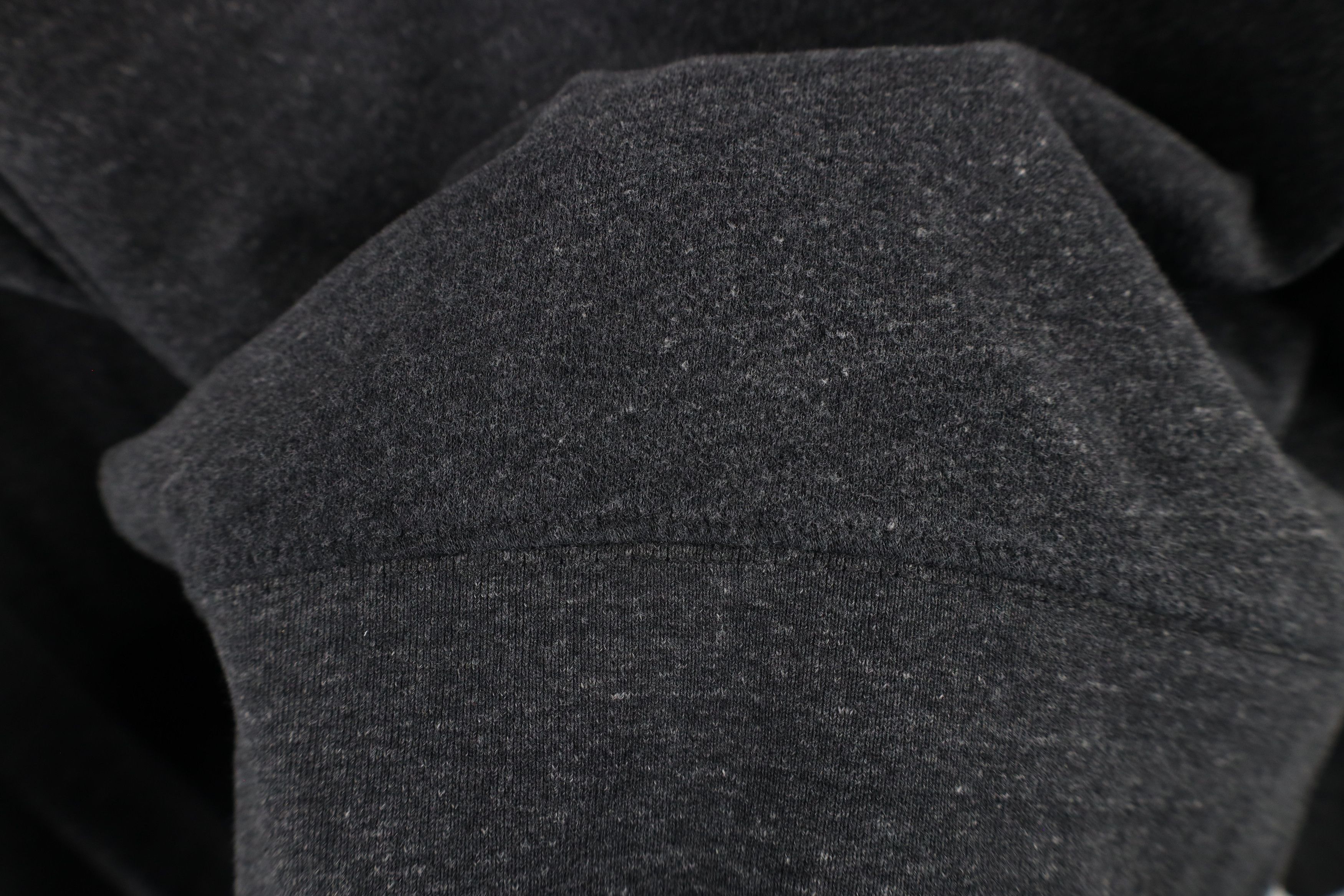 J.Crew × Vintage J Crew Blank Vintage Fleece Crewneck Sweatshirt Gray Size US L / EU 52-54 / 3 - 8 Thumbnail