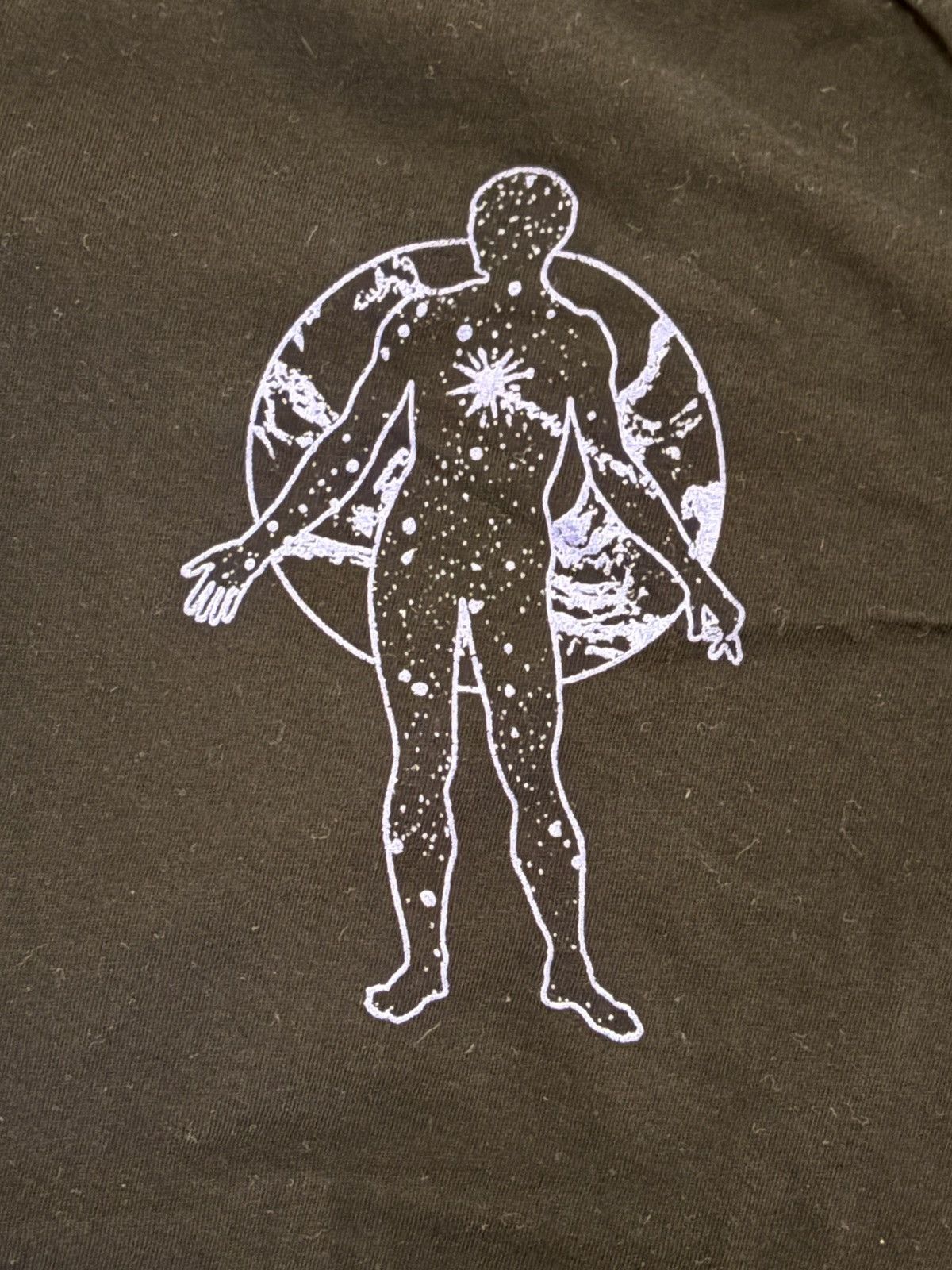 Other Eversource Energy Graphic Tee Size US S / EU 44-46 / 1 - 3 Thumbnail