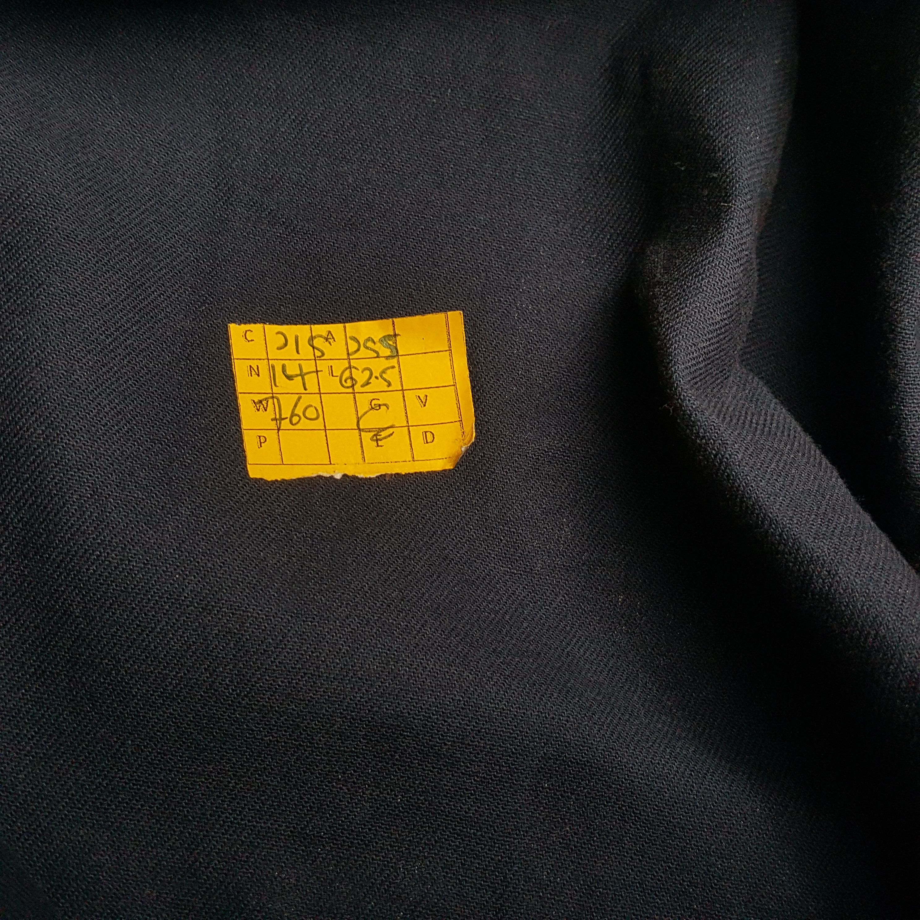 Vintage Vintage TAKYAMA Japanese Brand Style Coverall Jacket Size US XL / EU 56 / 4 - 12 Thumbnail