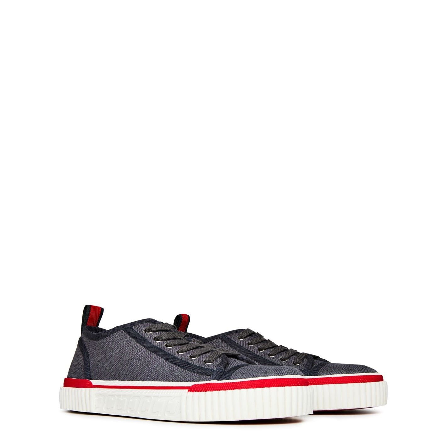 Christian Louboutin 1240621 I380 Pedro Junior Flat Size US 9 / EU 42 - 4 Thumbnail