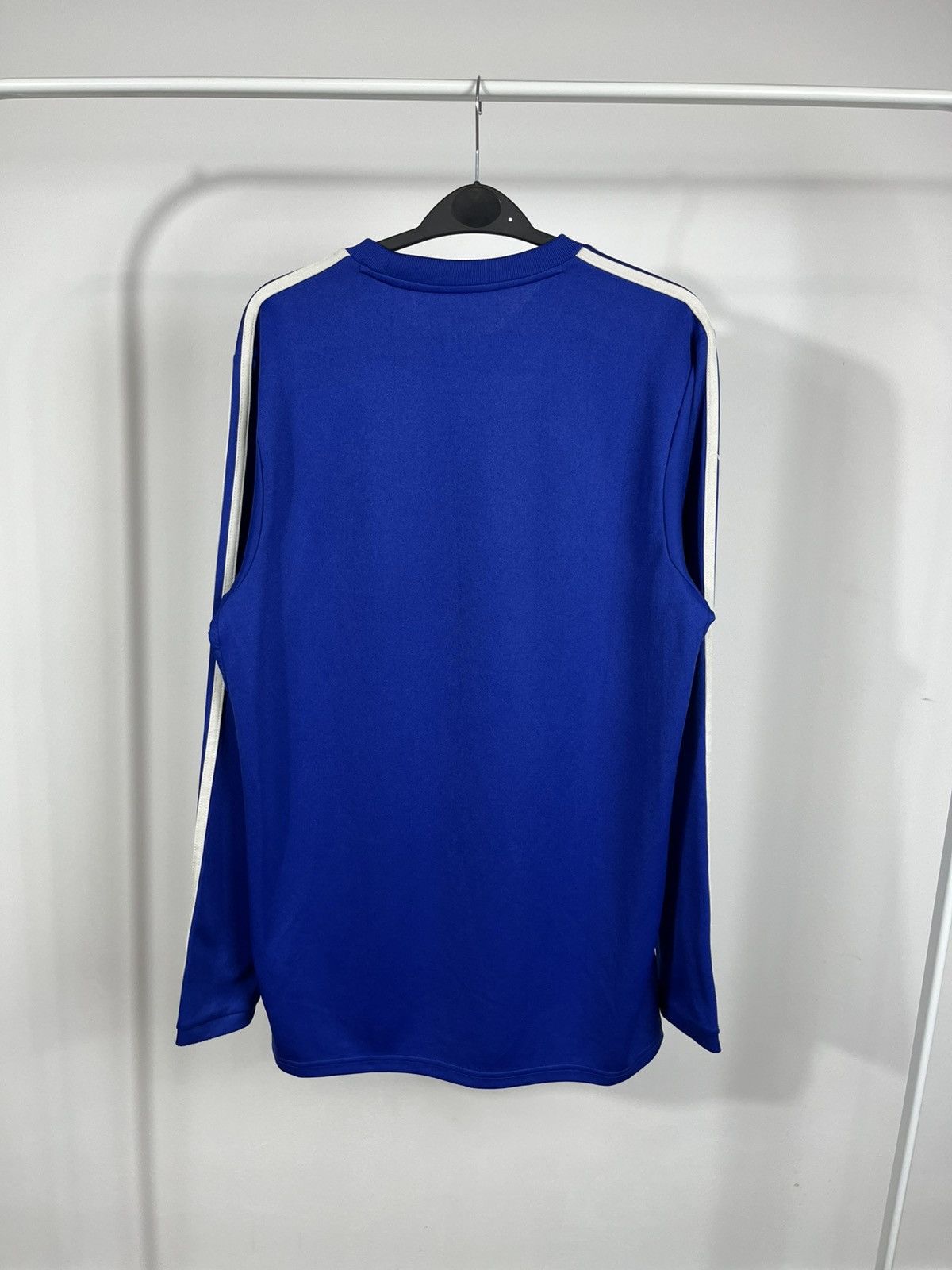 Adidas Adidas Chelsea FC Jersey Long Sleeve Shirt Men’s M ClimaCool Size US M / EU 48-50 / 2 - 10 Thumbnail
