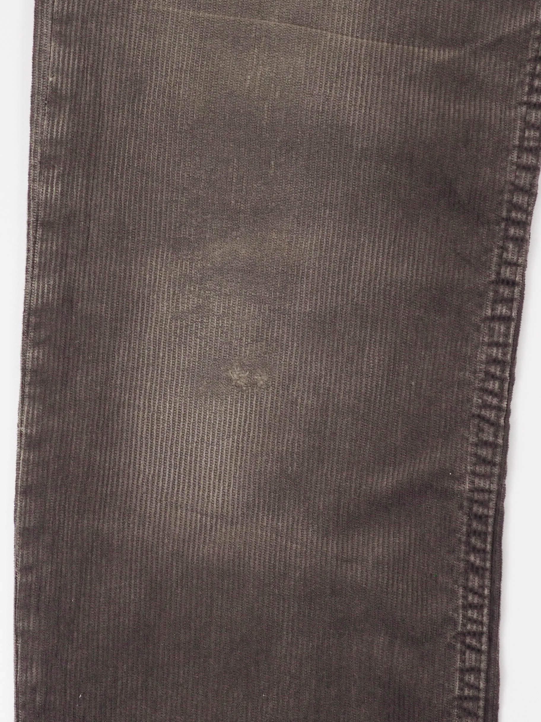Helmut Lang Vintage Helmut lang corduroy pants Size US 29 - 5 Thumbnail