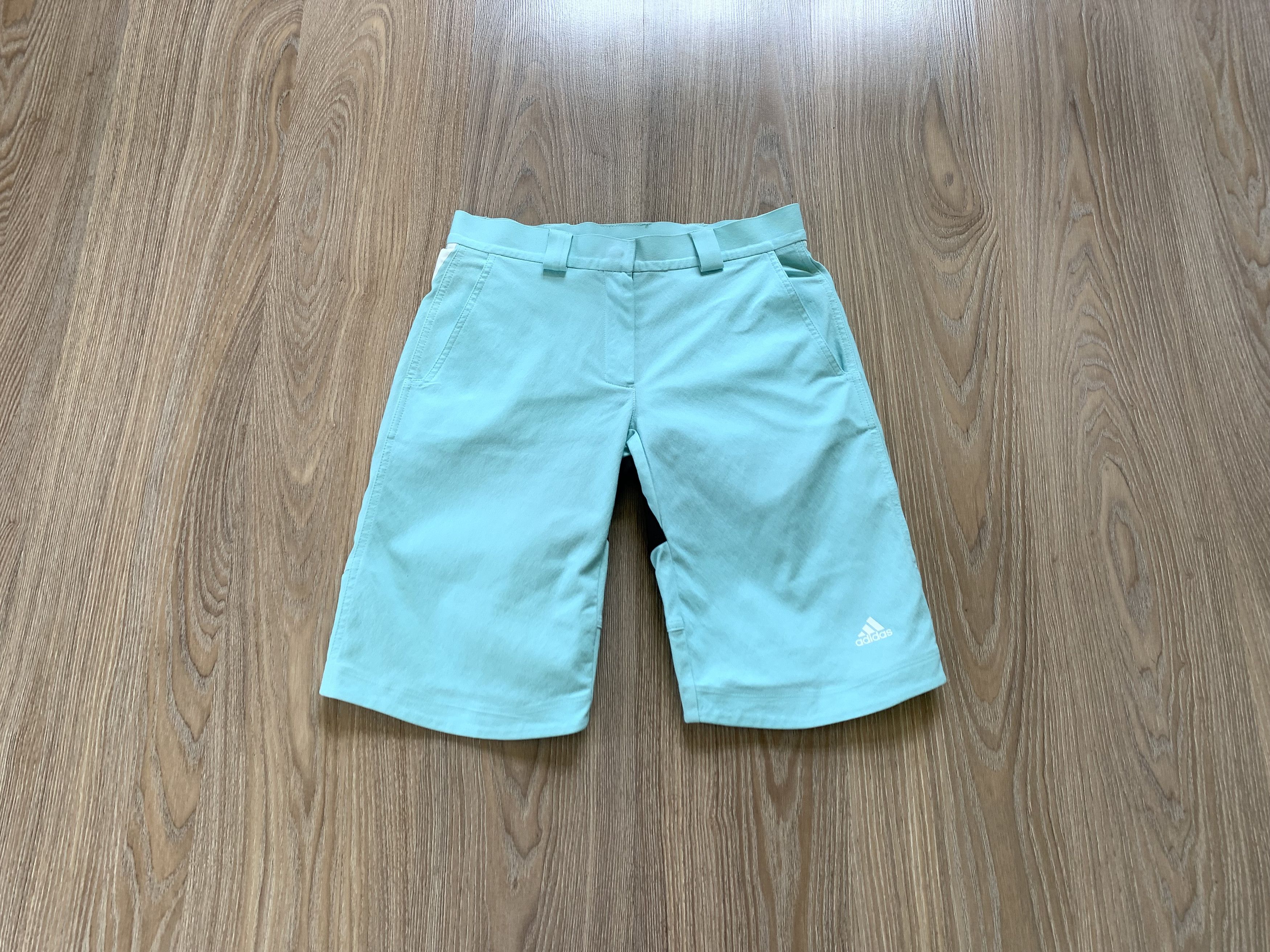 Adidas Adidas Womens MTB Enduro Bike Cycling Shorts Size 27" / US 4 / IT 40 - 1 Thumbnail