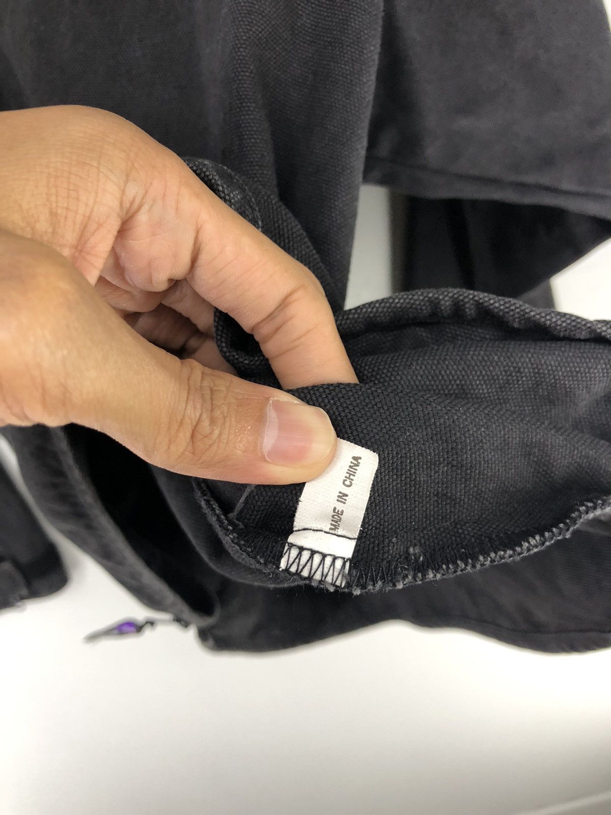 Wild Things Vintage Wild Things Equipment For Climbers Half Zip Jacket Size US M / EU 48-50 / 2 - 17 Thumbnail