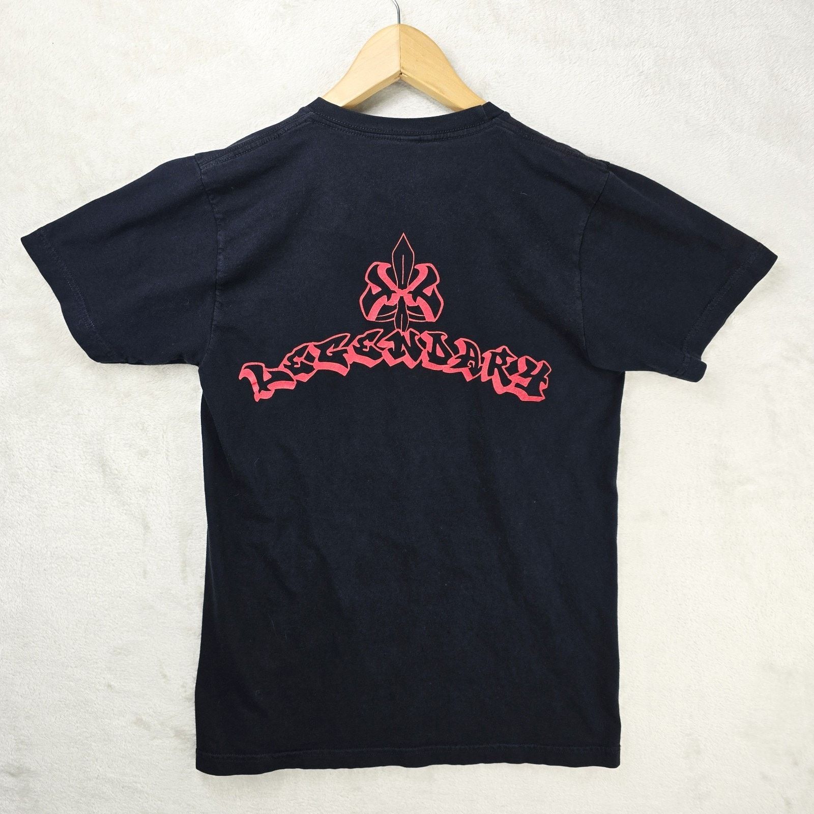 Other Dizaster Legendary Shirt Mens Small Battle Rapper Kotd Smack Size US S / EU 44-46 / 1 - 4 Thumbnail