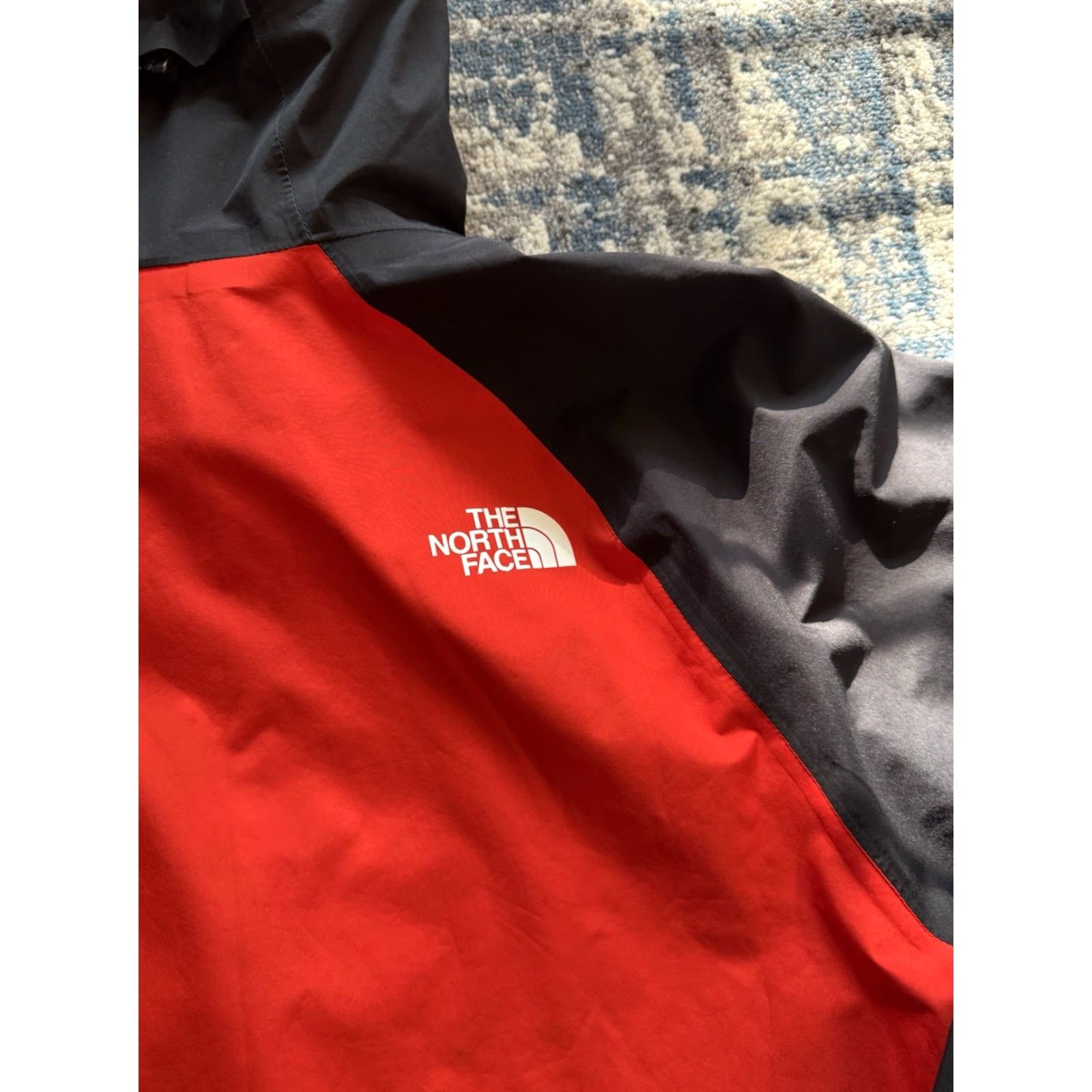 The North Face The North Face Goretex Lightweight Shell Jacket Men’s Size Small Outdoor Size US S / EU 44-46 / 1 - 6 Thumbnail