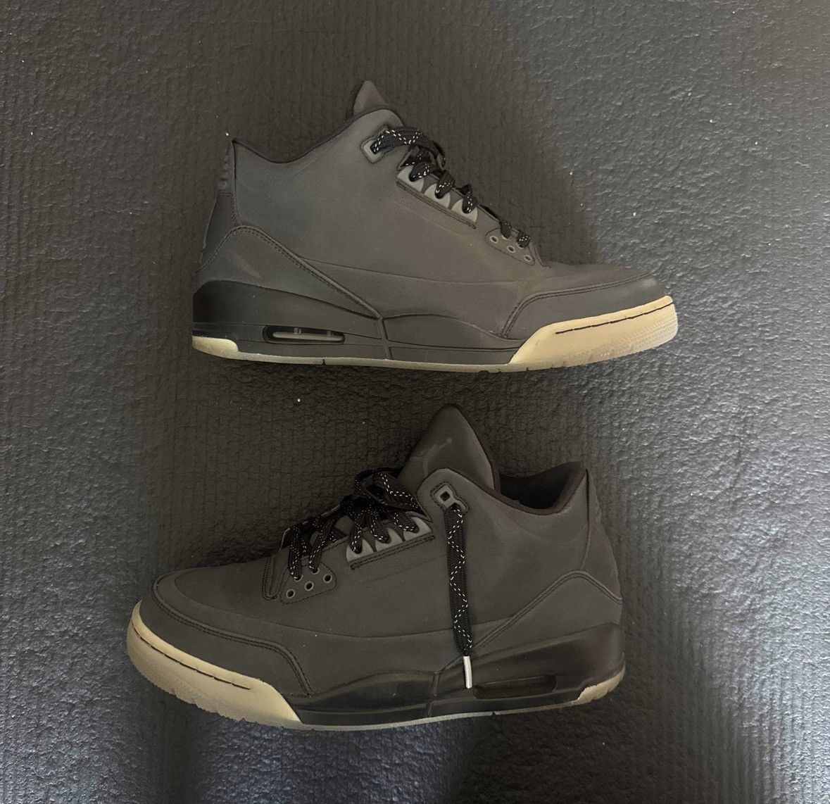 Jordan Brand Air Jordan 3 (5Lab3) Size US 9.5 / EU 42-43 - 1 Thumbnail