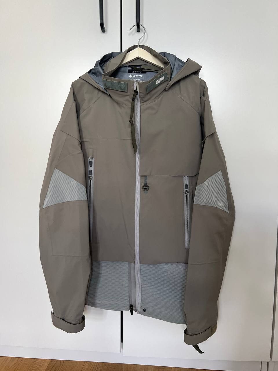 Acronym J16-GT - NEW - ALL PACK Size US M / EU 48-50 / 2 - 2 Thumbnail