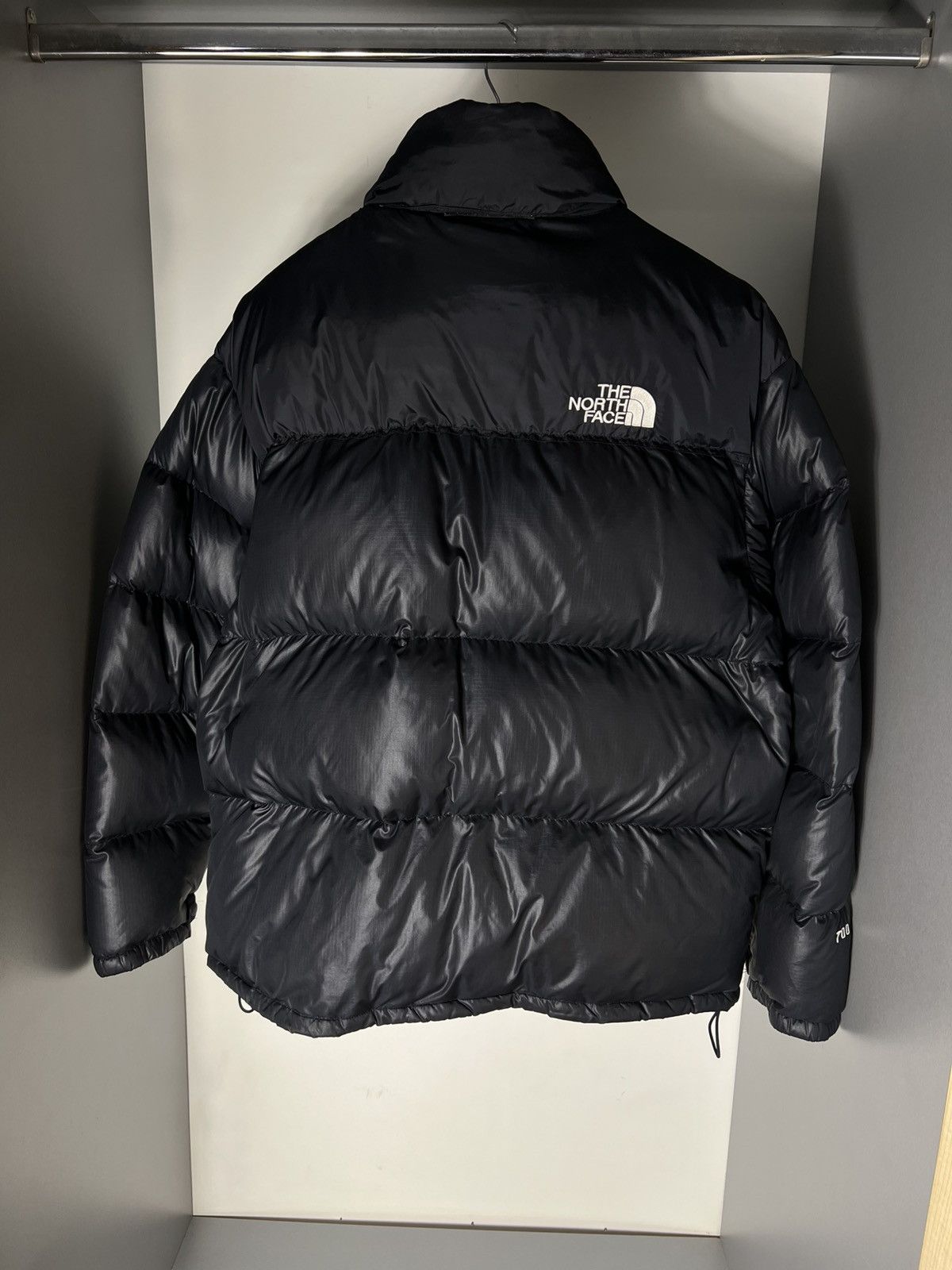 The North Face VERY RARE THE NORTH FACE 700 PUFFER DOWN JACKET GORPCORE Y2K Size US XL / EU 56 / 4 - 11 Thumbnail