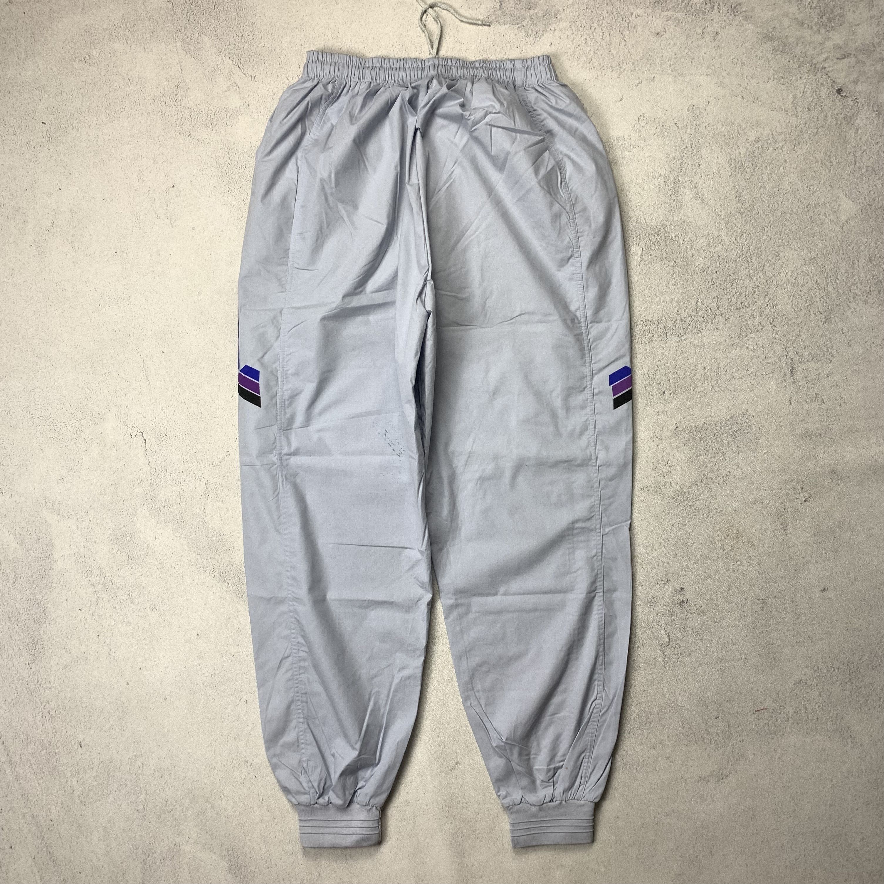 Balenciaga Vintage Balenciaga Paris Jogger Pants Size US 34 / EU 50 - 4 Thumbnail