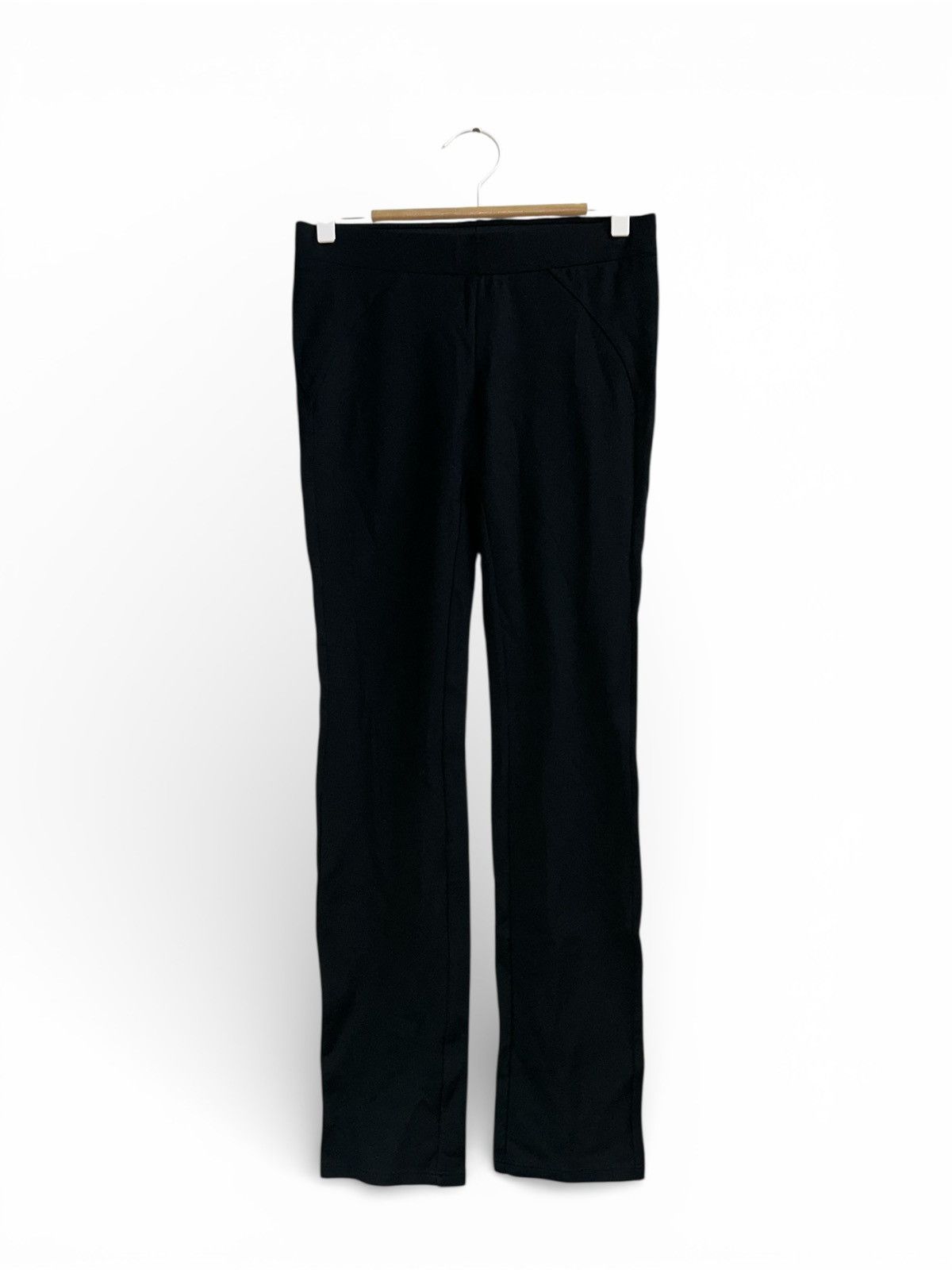 Helmut Lang New York Archival Bondage Jersey Size 32" / US 10 / IT 46 - 1 Thumbnail