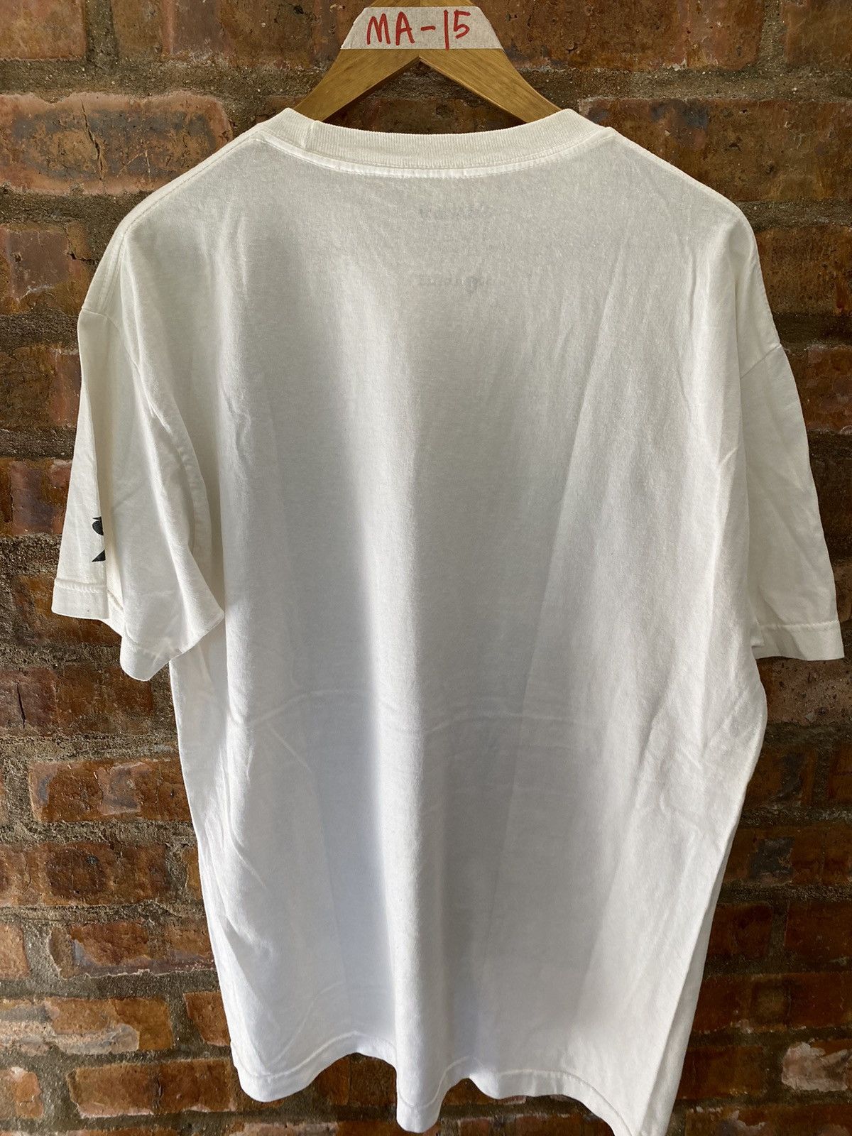 Subware 🔥1990s Subware Visual Madness Sex Punk Add Hysteric Size US XL / EU 56 / 4 - 7 Thumbnail
