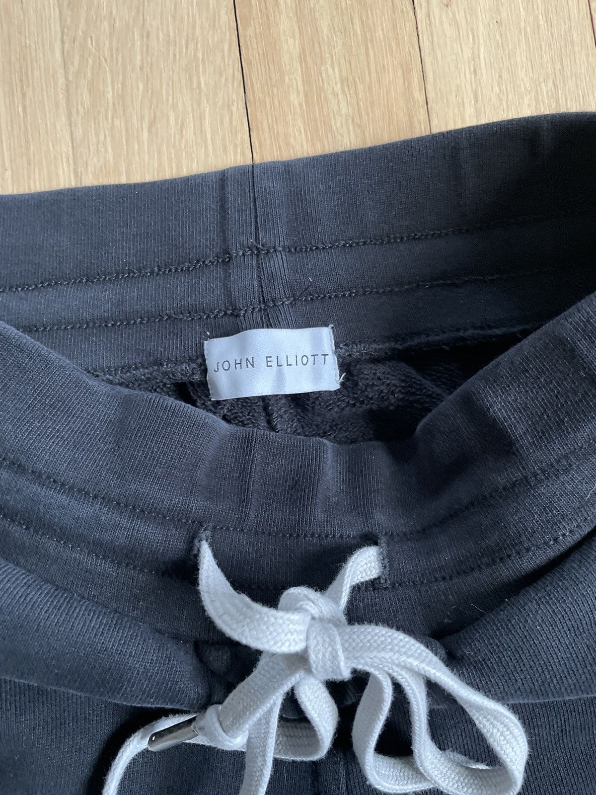 John Elliott John Elliott Escobar Sweatpants Size US 28 / EU 44 - 2 Thumbnail