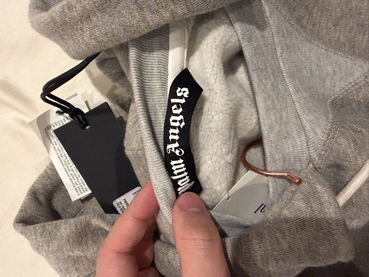 Palm Angels Palm Angels Hoodie Size US XS / EU 42 / 0 - 6 Thumbnail