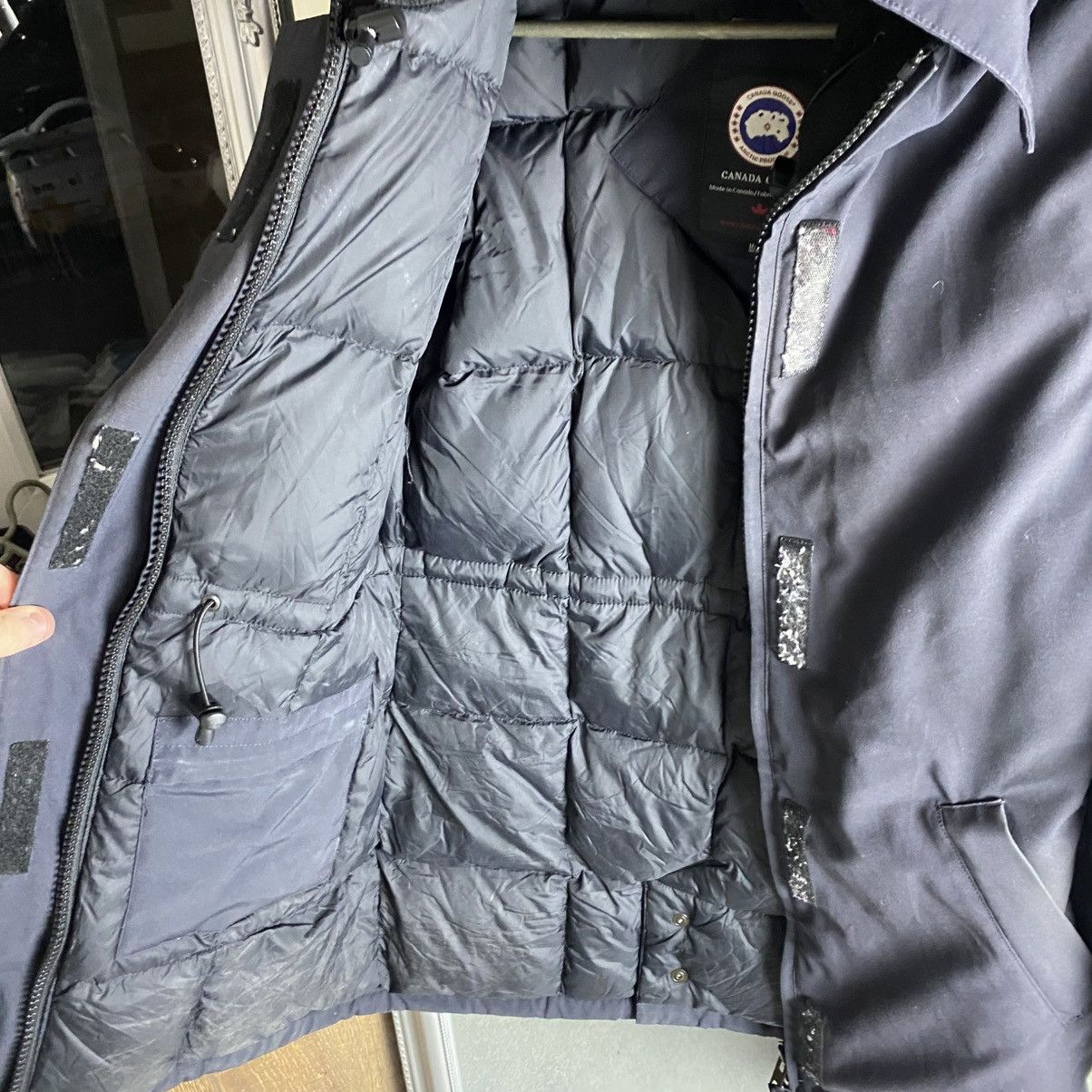 Canada Goose Canada Goose Parka Jacket size M Size US M / EU 48-50 / 2 - 12 Thumbnail