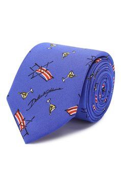 Dolce & Gabbana o1y1224 Size: OS / Tie in Multicolor Size ONE SIZE - 1 Thumbnail