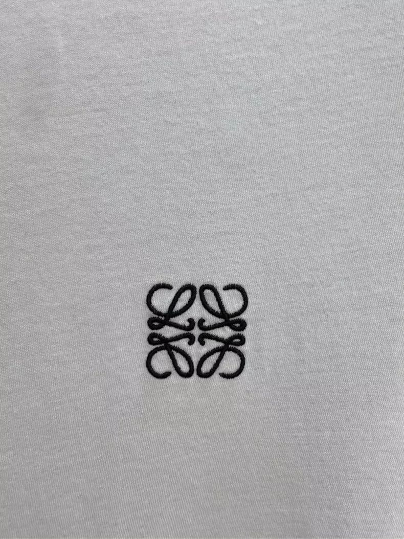 Other LOEWE Small chest logo short sleeves Size XS / US 0-2 / IT 36-38 - 3 Thumbnail