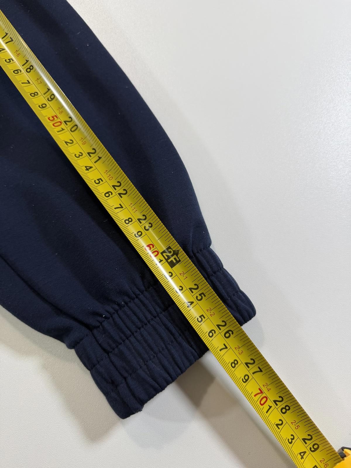 Tommy Hilfiger Tommy Hilfiger Women's Zip-Up Track Jacket Size US M / EU 48-50 / 2 - 6 Thumbnail