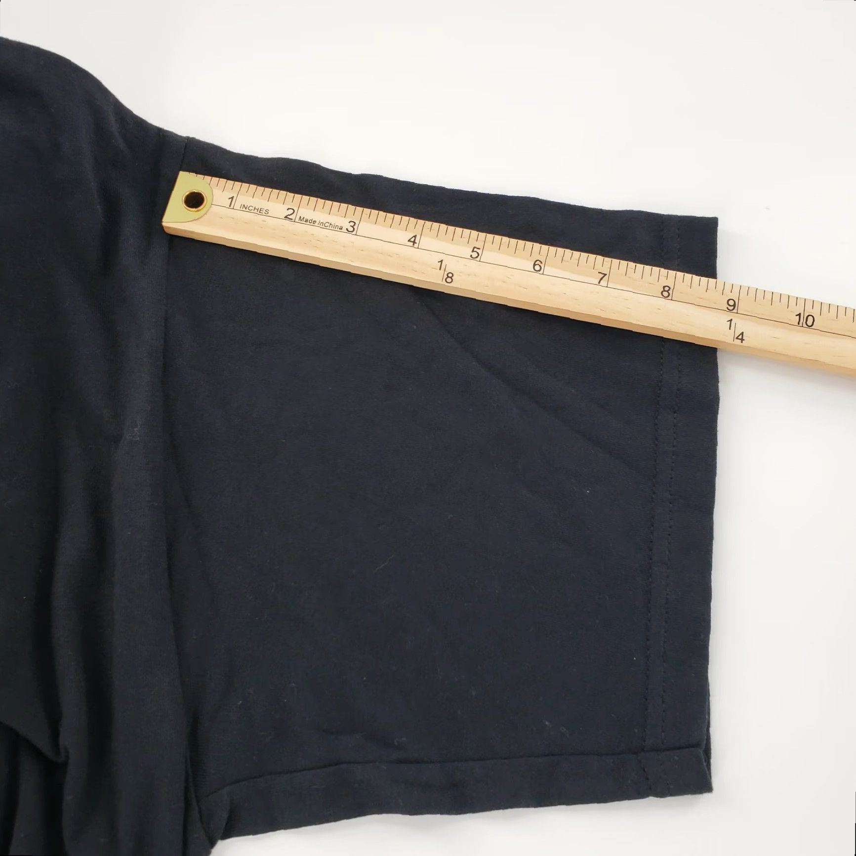 Tultex VINTAGE Aaron Tippin Shirt Adult XL Black Autograph Dual Print Mens 90s T-Shirt XL Black Autograph Double-Sided 90s Music Tultex Size US XL / EU 56 / 4 - 7 Thumbnail