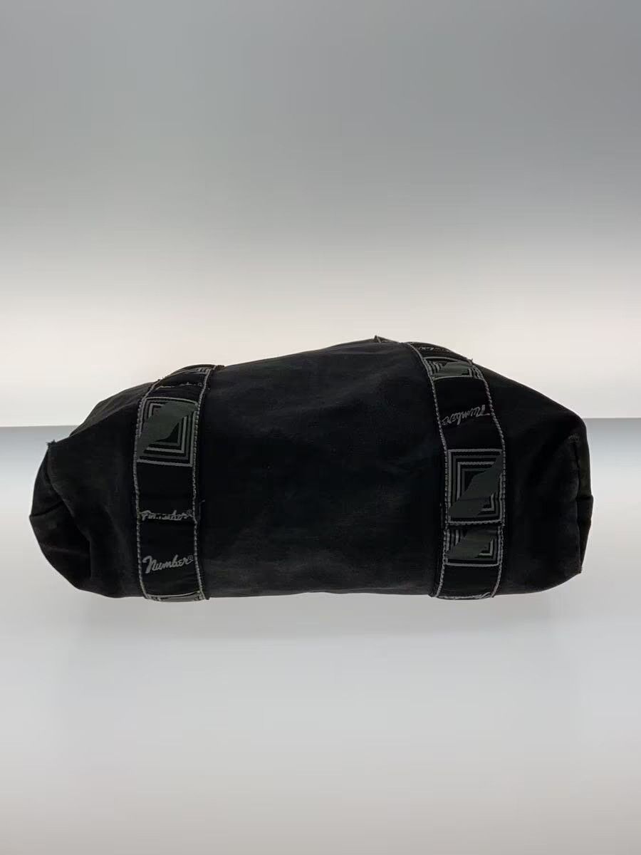 Number (N)ine Fender Guitar Strap Tote Bag Size ONE SIZE - 4 Thumbnail