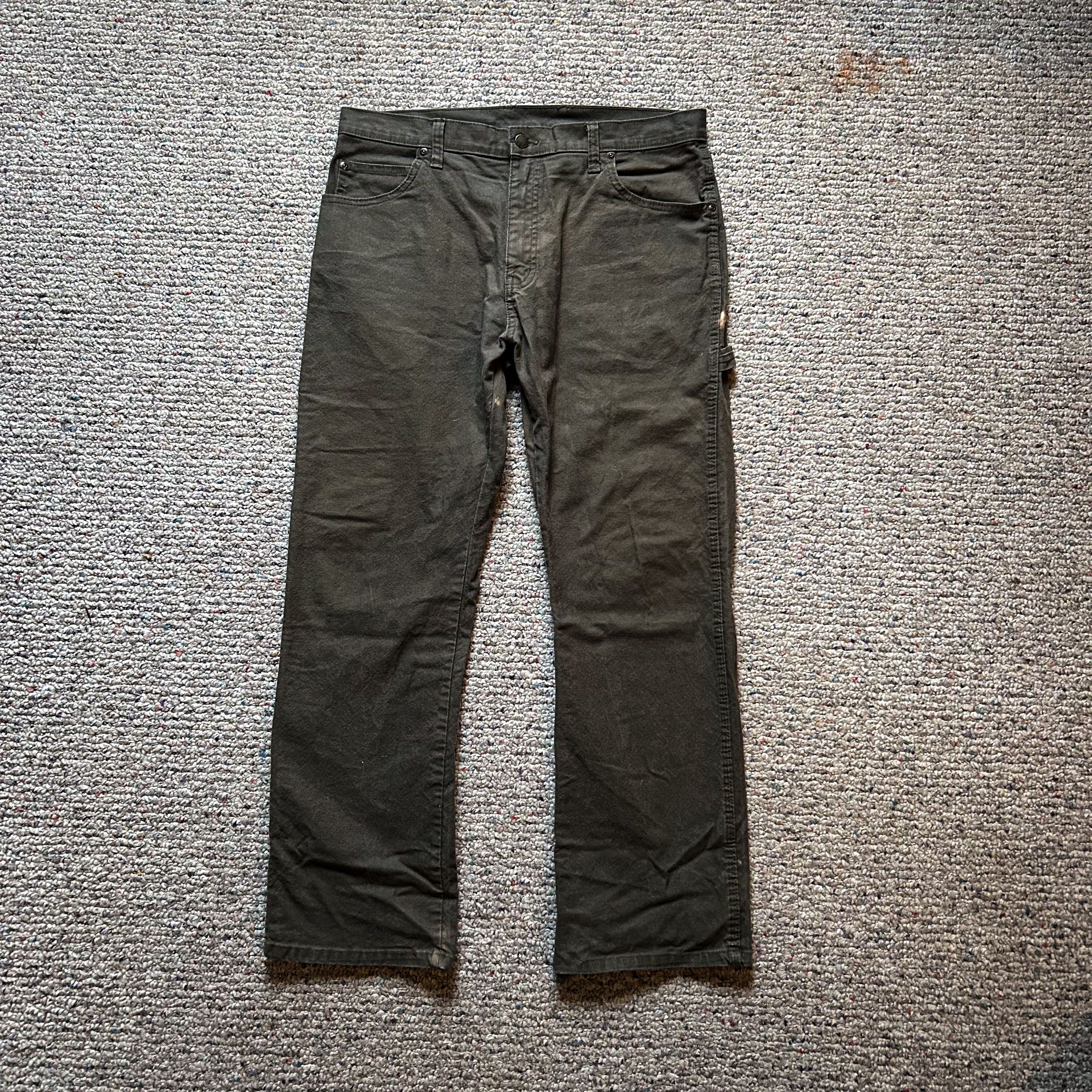 Other -Vintage style Carpenter Pants Size US 34 / EU 50 - 1 Thumbnail