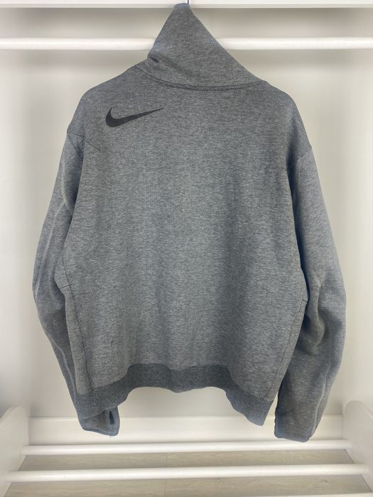 正規店または公式サイト Nikelab ACG Funnel Neck Sweater acronym