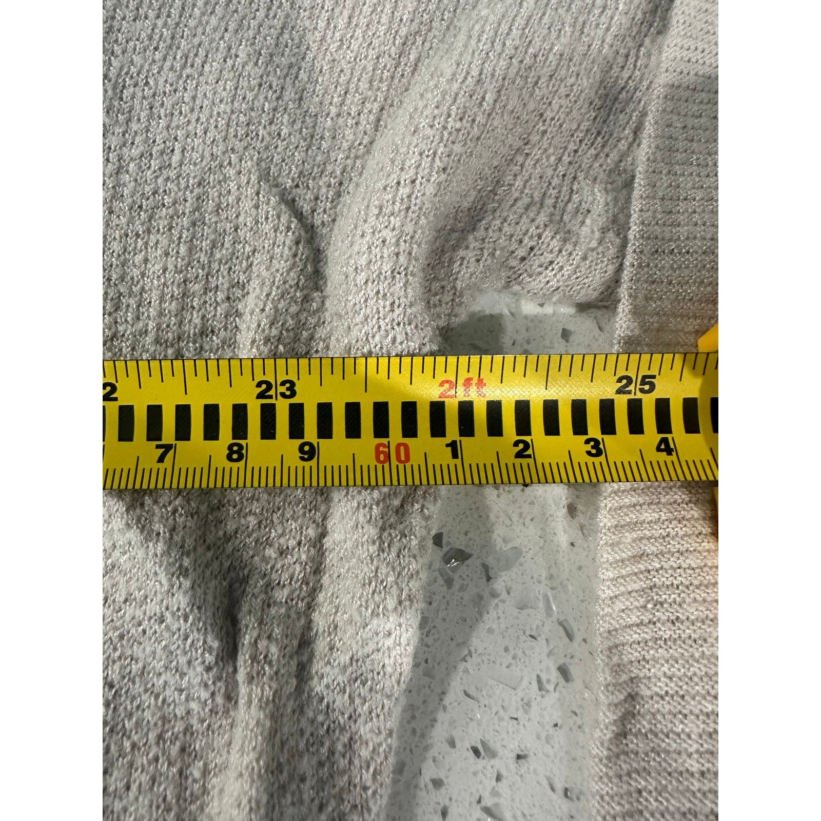 Mossimo Mossimo Size XXL Long Sleeved thin Sweater Size XXL / US 16-18 / IT 52-54 - 3 Thumbnail