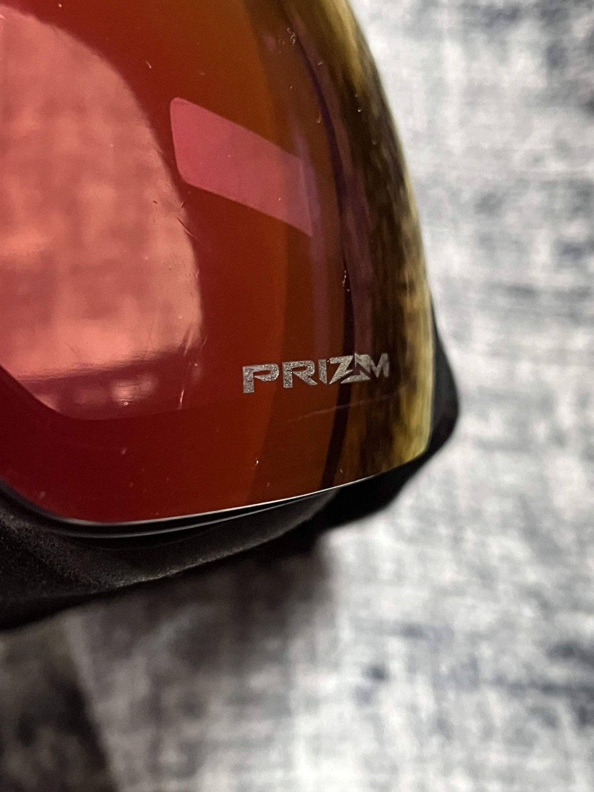 Prada Prada by Oakley Ski Goggles (unisex) Size ONE SIZE - 15 Thumbnail