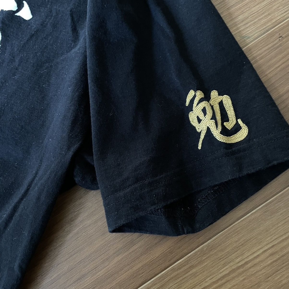 Evisu Rare Evisu is my god tee Size US M / EU 48-50 / 2 - 4 Thumbnail