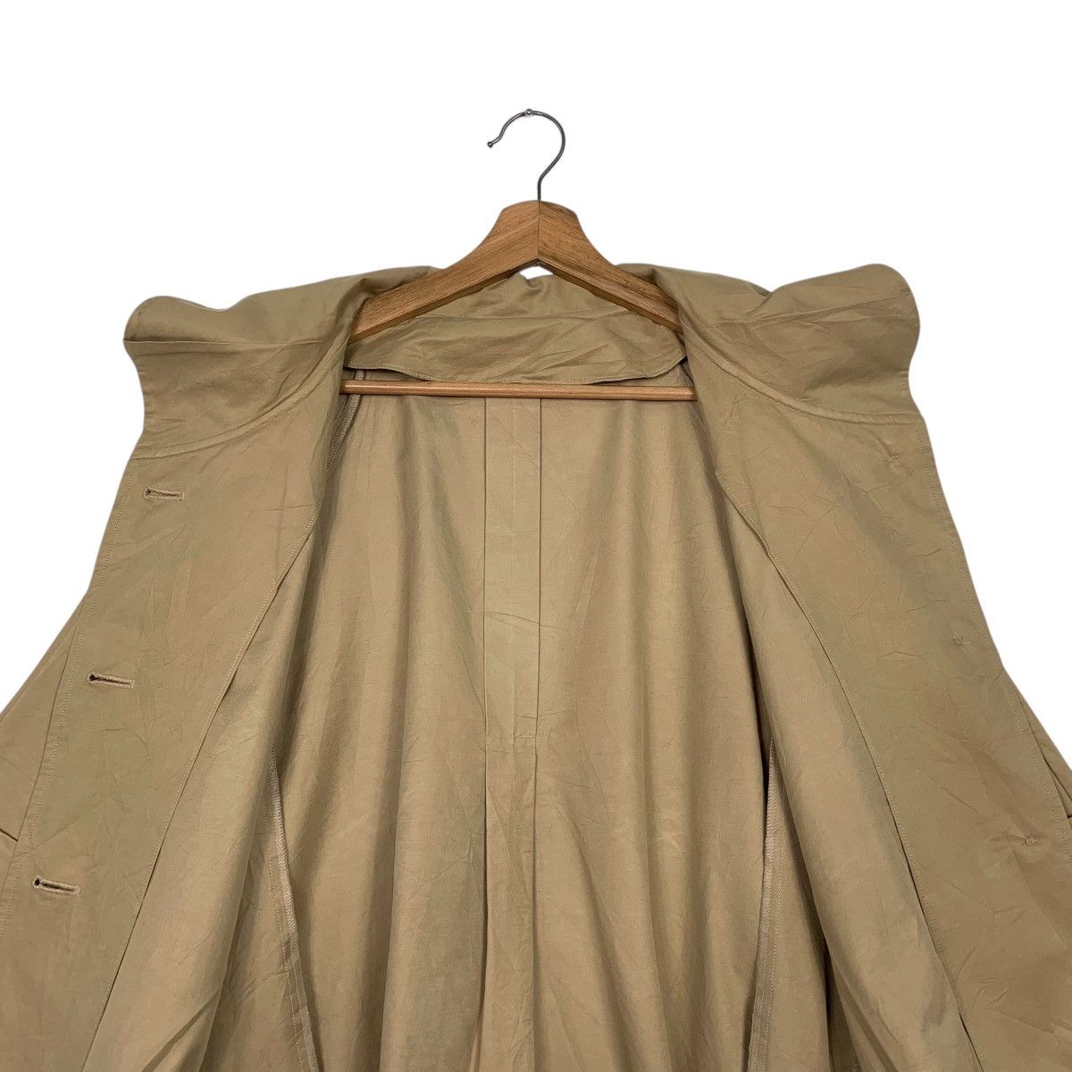Japanese Brand Japanese Brand Short Sleeve Women Jacket Size M / US 6-8 / IT 42-44 - 12 Thumbnail