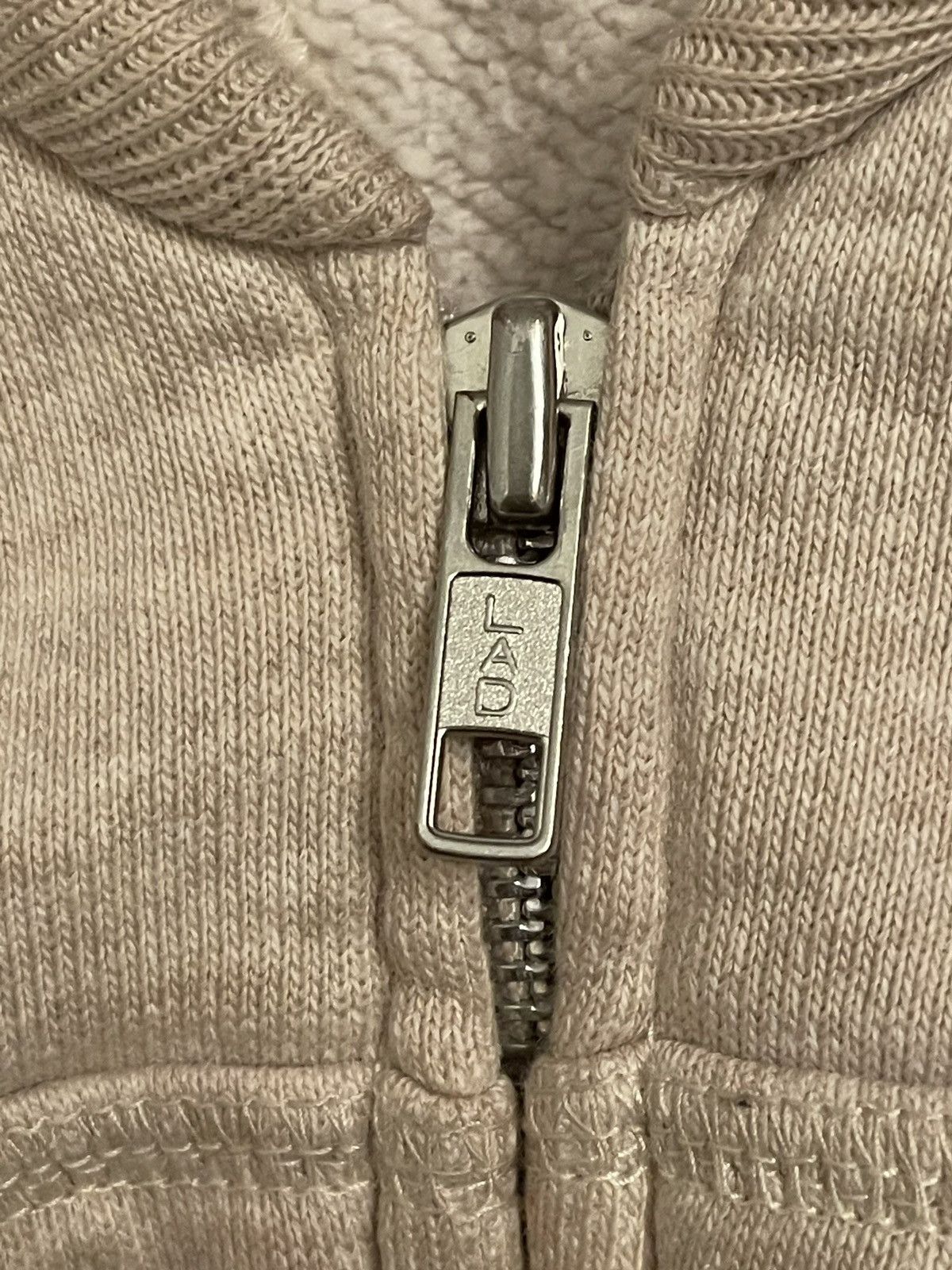 Lad Musician Lad Musician Half Zip | Grailed